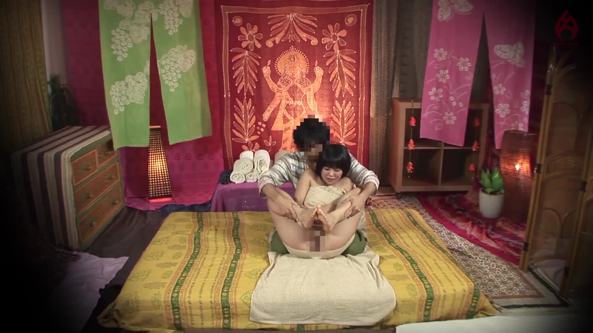 Hidden camera footage of married woman deceived by free trial monitor. 12 people 2 - AV大平台-Chinese Subtitles, Adult Films, AV, China, Online Streaming