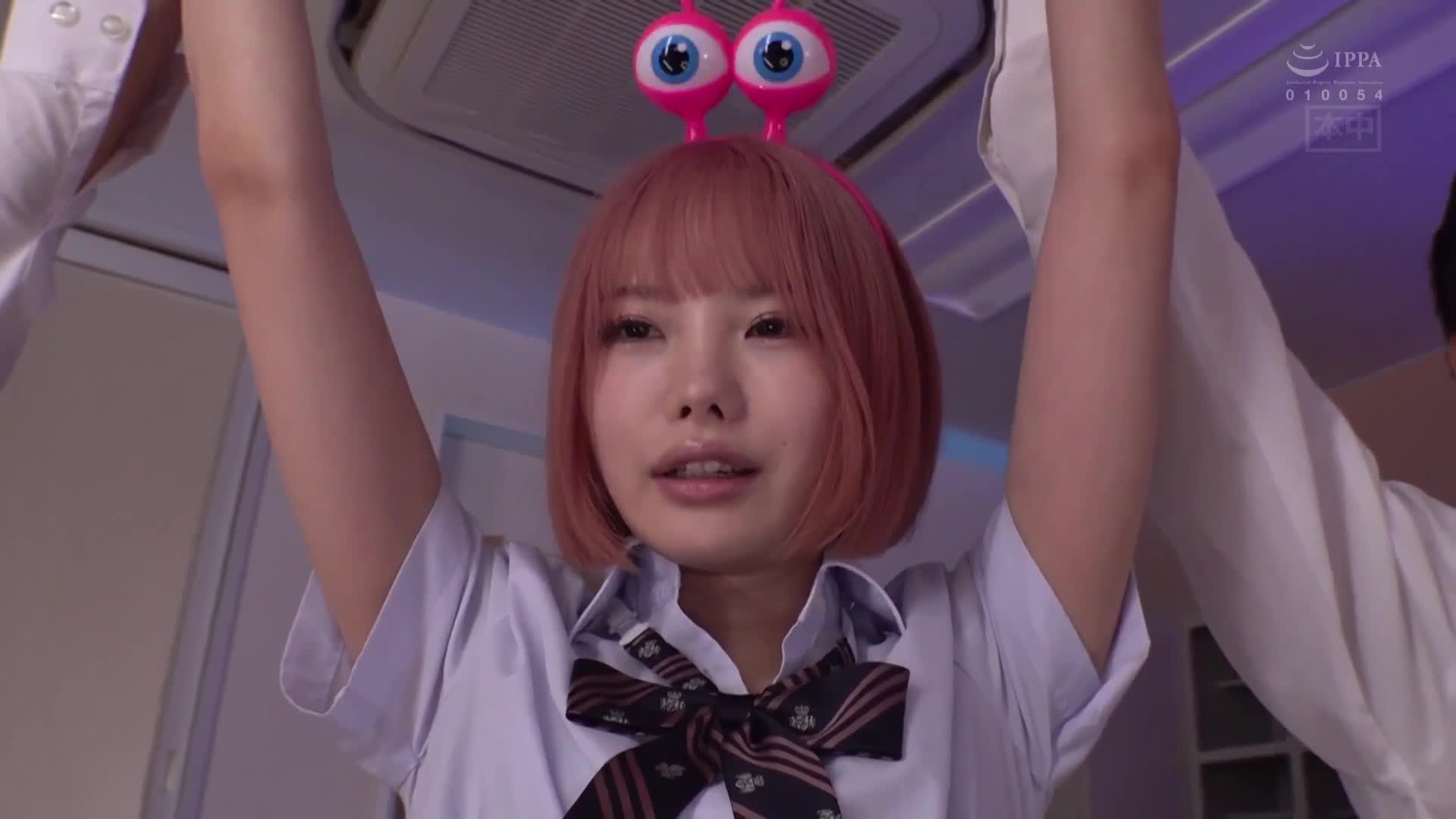 Does not having children make Japan dangerous? Influenced by the news of the declining birthrate, the girl with a deviation value of 20 has reached orgasm many times, and immediately gave her a blowjo... - AV大平台-Chinese Subtitles, Adult Films, AV, China, Online Streaming