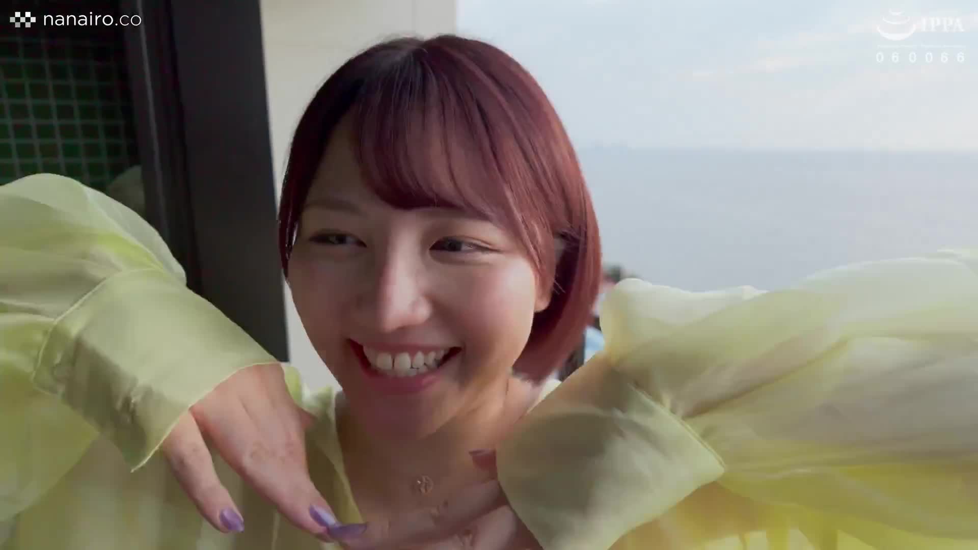 Go on vacation with her. Behind the smile is an irresistible sexual desire. Tianyuedong&#039;s hot spring trip - AV大平台-Chinese Subtitles, Adult Films, AV, China, Online Streaming