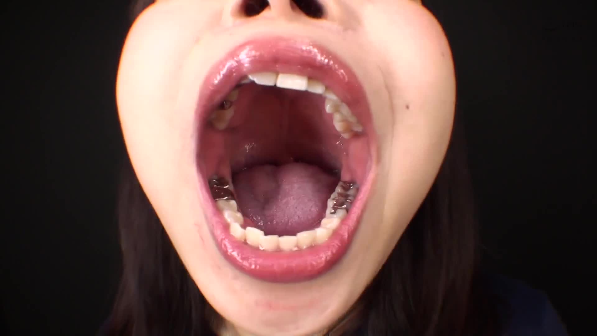 Beautiful girl&#039;s tongue/mouth selfie (2) - AV大平台-Chinese Subtitles, Adult Films, AV, China, Online Streaming
