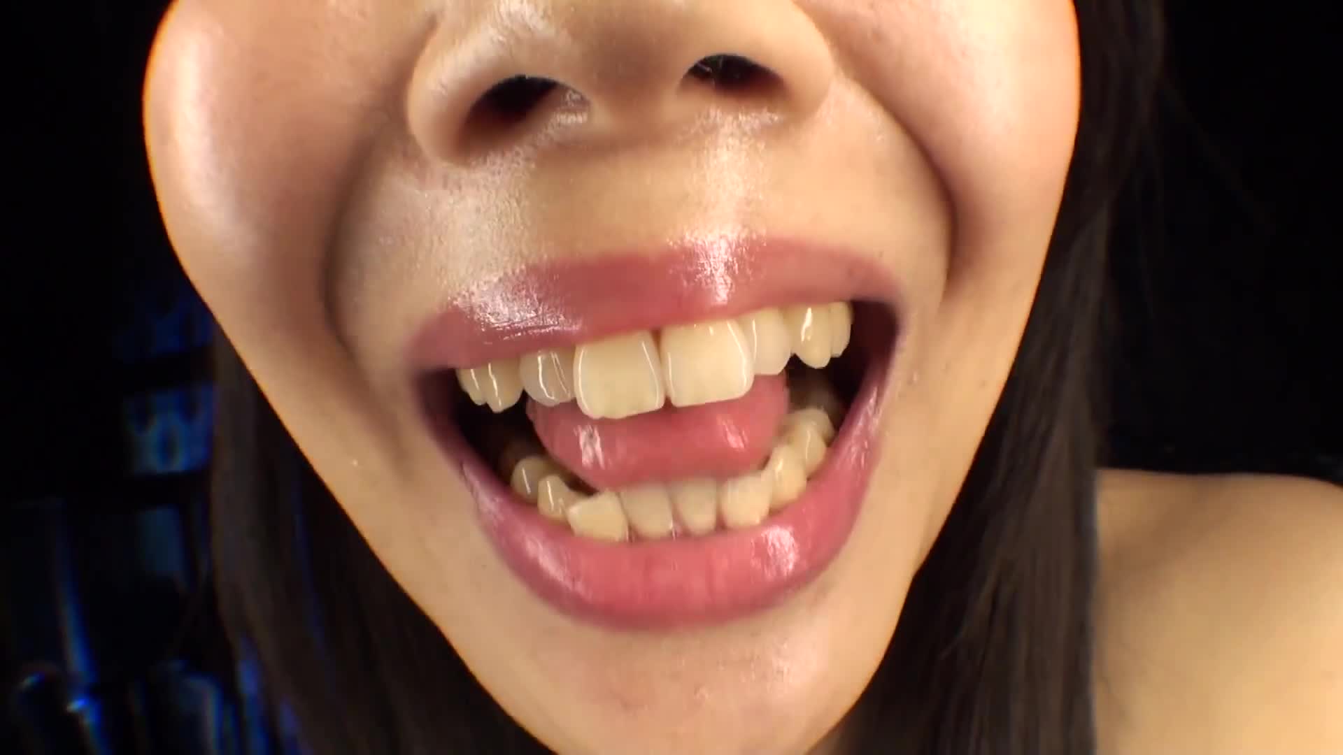 Beautiful girl&#039;s tongue/mouth selfie (2) - AV大平台-Chinese Subtitles, Adult Films, AV, China, Online Streaming