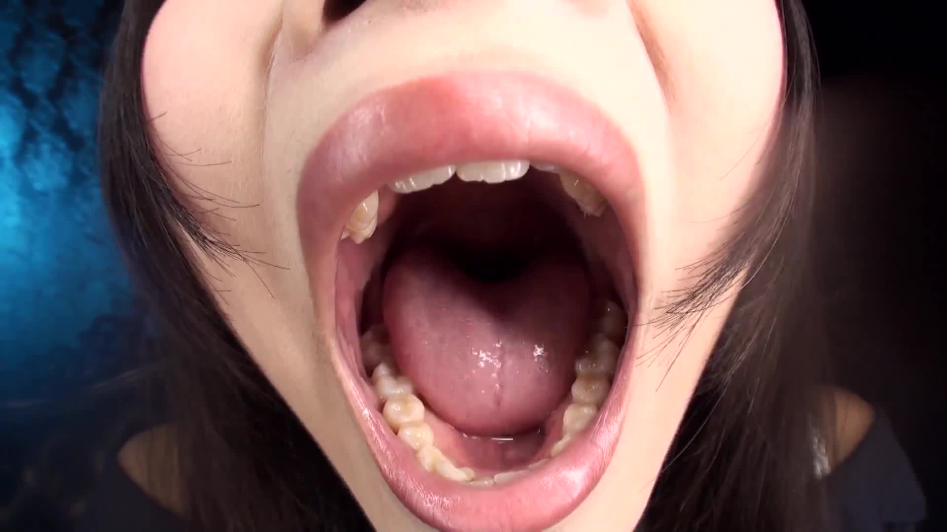 Beautiful girl&#039;s tongue/mouth selfie (2) - AV大平台-Chinese Subtitles, Adult Films, AV, China, Online Streaming