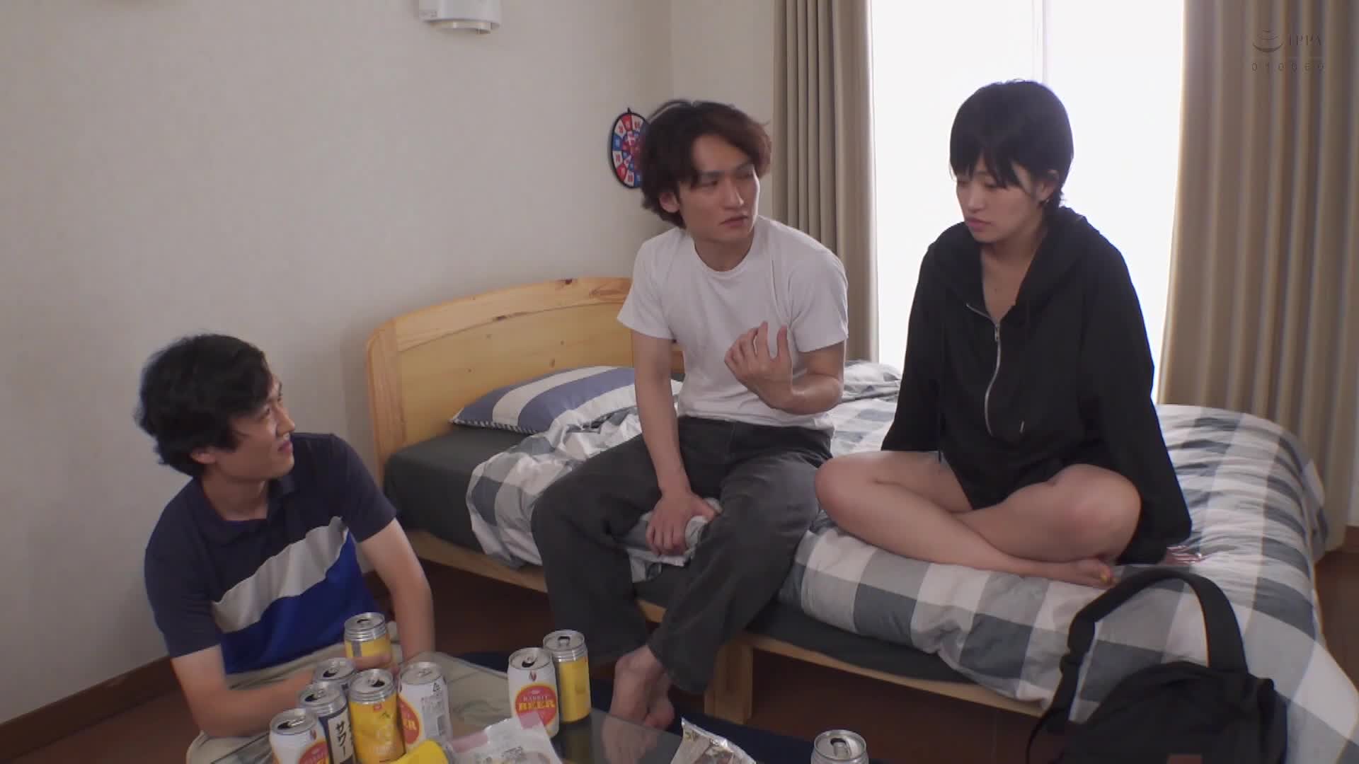 The unexpected sexy underwear and mature big breasts of my childhood sweetheart who looks like a boy and a male friend made me erect, and I cummed with her crazily many times Tsubaki Rika - AV大平台-Chinese Subtitles, Adult Films, AV, China, Online Streaming