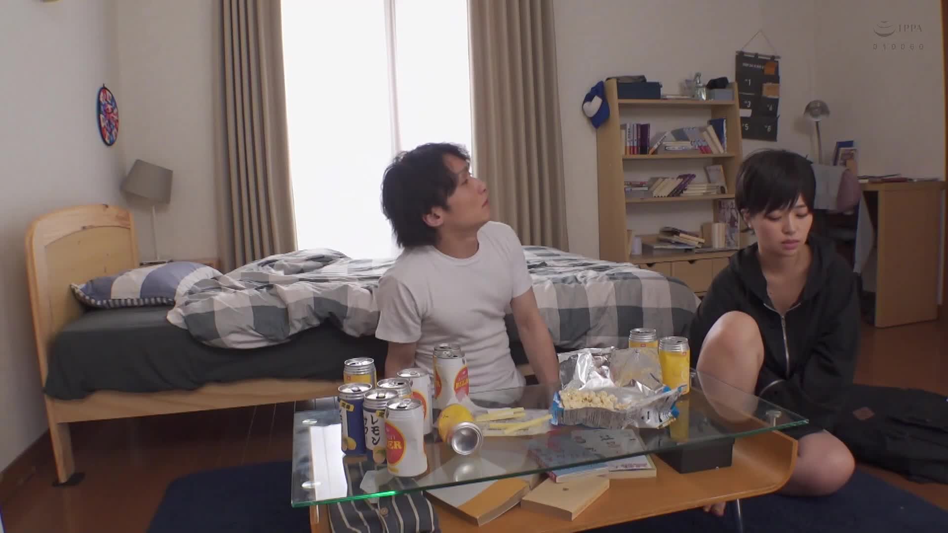The unexpected sexy underwear and mature big breasts of my childhood sweetheart who looks like a boy and a male friend made me erect, and I cummed with her crazily many times Tsubaki Rika - AV大平台-Chinese Subtitles, Adult Films, AV, China, Online Streaming