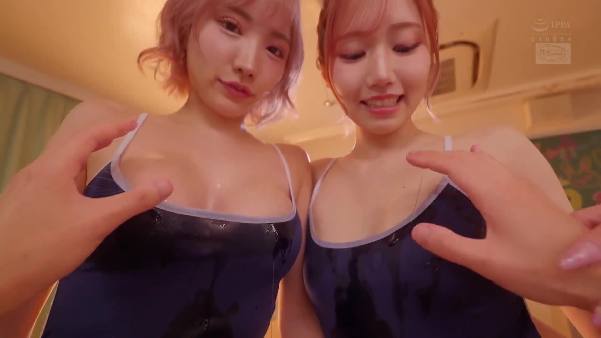 In order to avoid repeating a grade... I was robbed of the harem by W-style dirty talk and was shot 15 times. Haruyo Moeka, Saito Amiri - AV大平台-Chinese Subtitles, Adult Films, AV, China, Online Streaming