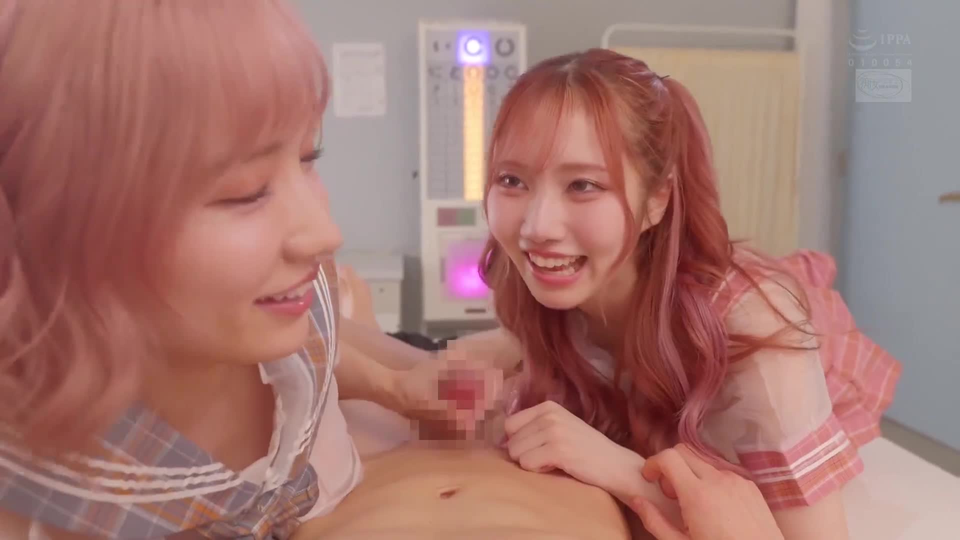 In order to avoid repeating a grade... I was robbed of the harem by W-style dirty talk and was shot 15 times. Haruyo Moeka, Saito Amiri - AV大平台-Chinese Subtitles, Adult Films, AV, China, Online Streaming