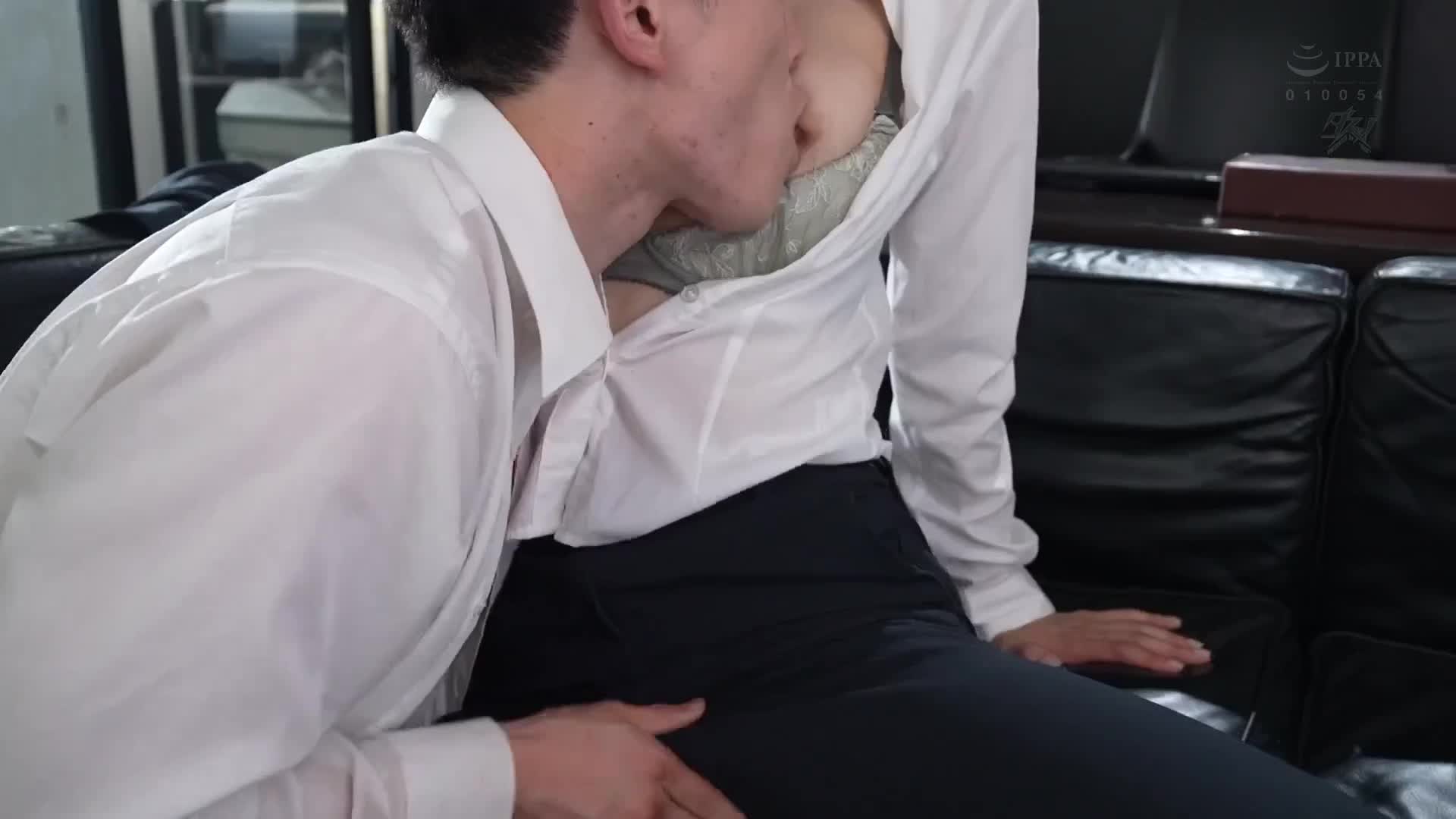 Until I become penniless, the lustful female boss who keeps inserting my penis all day long - AV大平台-Chinese Subtitles, Adult Films, AV, China, Online Streaming