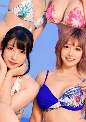 STCV-556[Full of sexiness! Sexy sister showdown: Satomi Mihoka and Ayase Mana engage in an erotic showdown for 1 million yen! ! Sexy x sexy collision! Don’t miss the intense battles between busty girls! ! ! W... - AV大平台-Chinese Subtitles, Adult Films, AV, China, Online Streaming