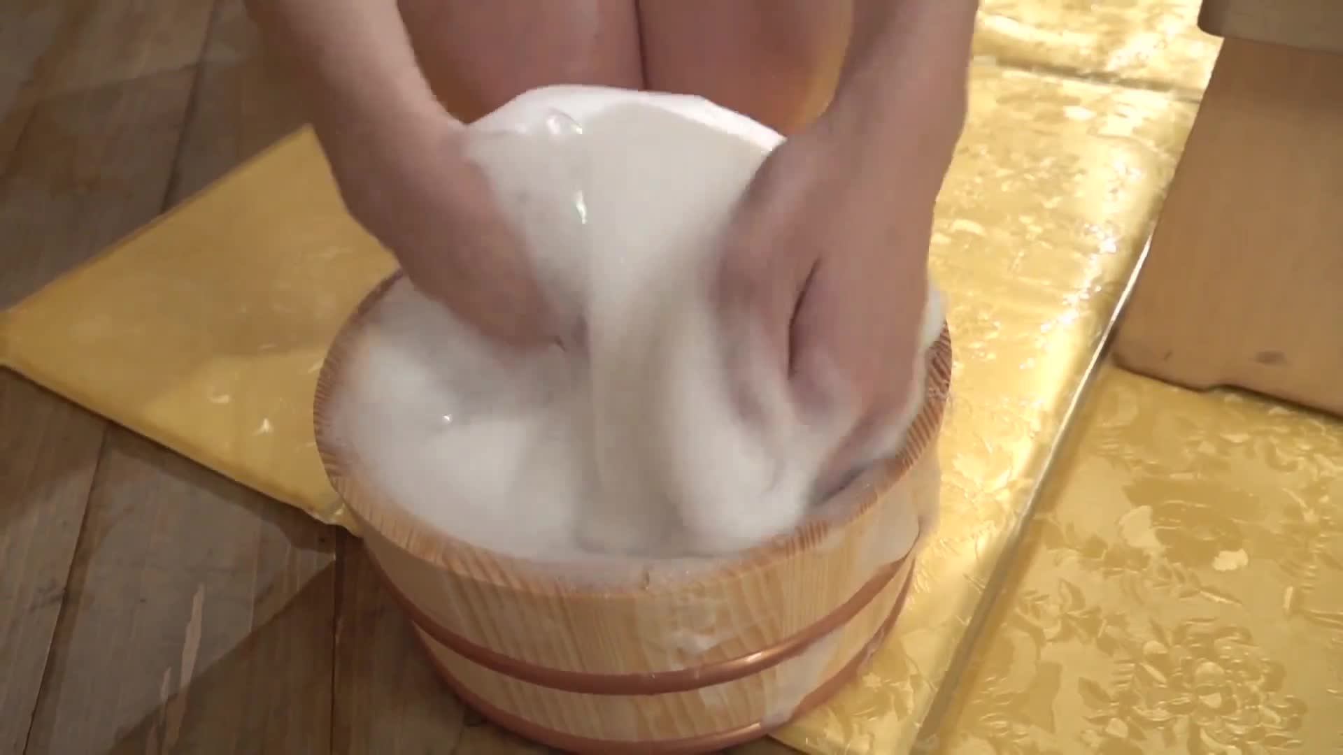 New beauty mature bathhouse thick and sticky high-grade soap Usami Shii - AV大平台-Chinese Subtitles, Adult Films, AV, China, Online Streaming