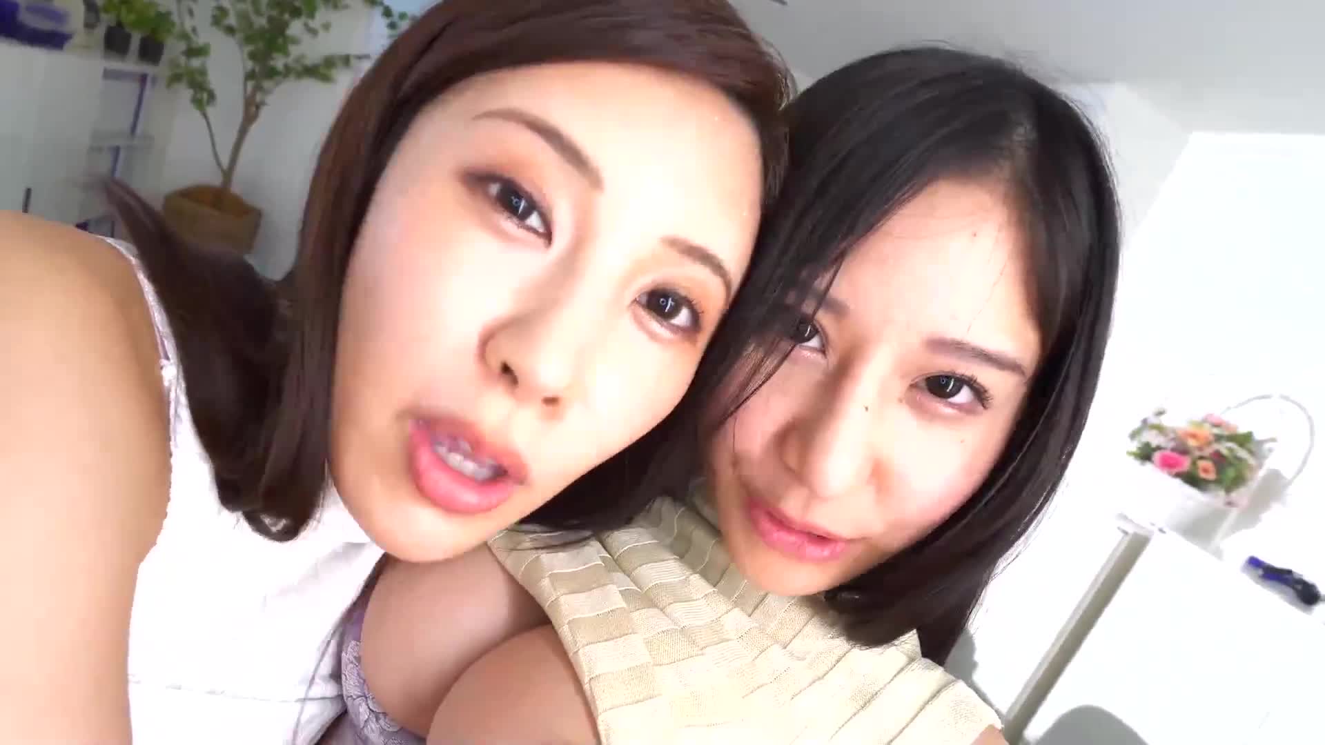 I&#039;m embarrassed to admit it... I wanted to be forced to cum between the super nice legs of two slutty office ladies in mini skirts and pantyhose... - AV大平台-Chinese Subtitles, Adult Films, AV, China, Online Streaming