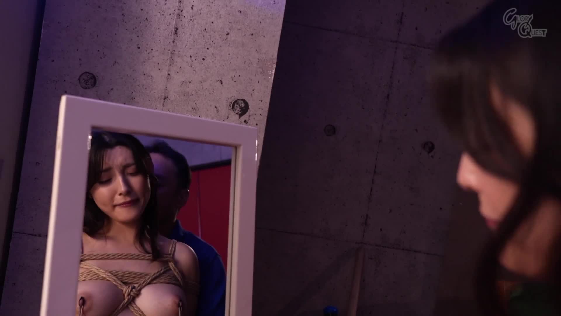 Real abnormal sex: Mother and son in their forties Episode 39 Big breasted mother Reiko Kobayakawa discovers forbidden pleasure after being raped by her son - AV大平台-Chinese Subtitles, Adult Films, AV, China, Online Streaming