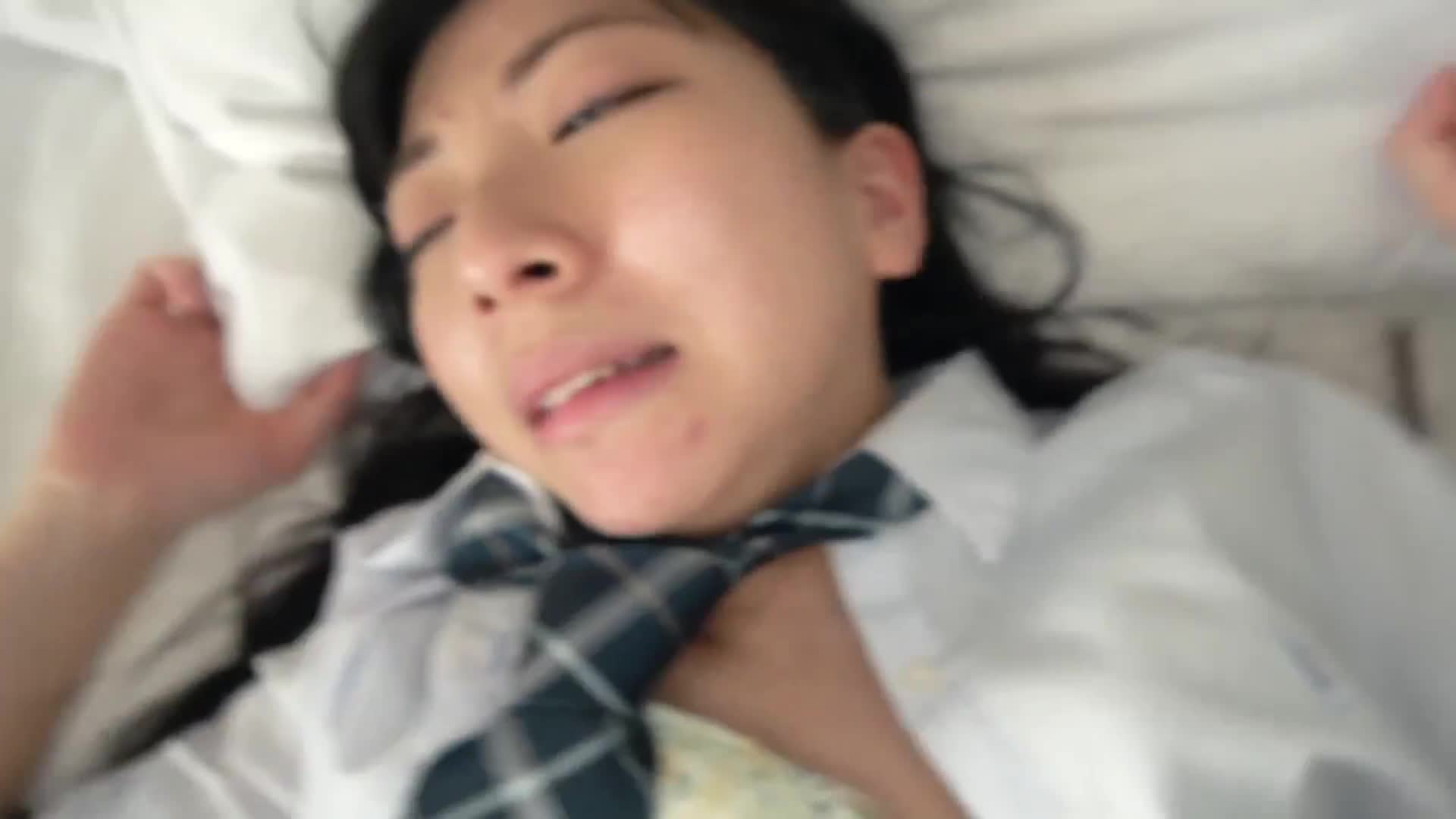 Melancholy of beautiful girl hugged by creepy old man - AV大平台-Chinese Subtitles, Adult Films, AV, China, Online Streaming