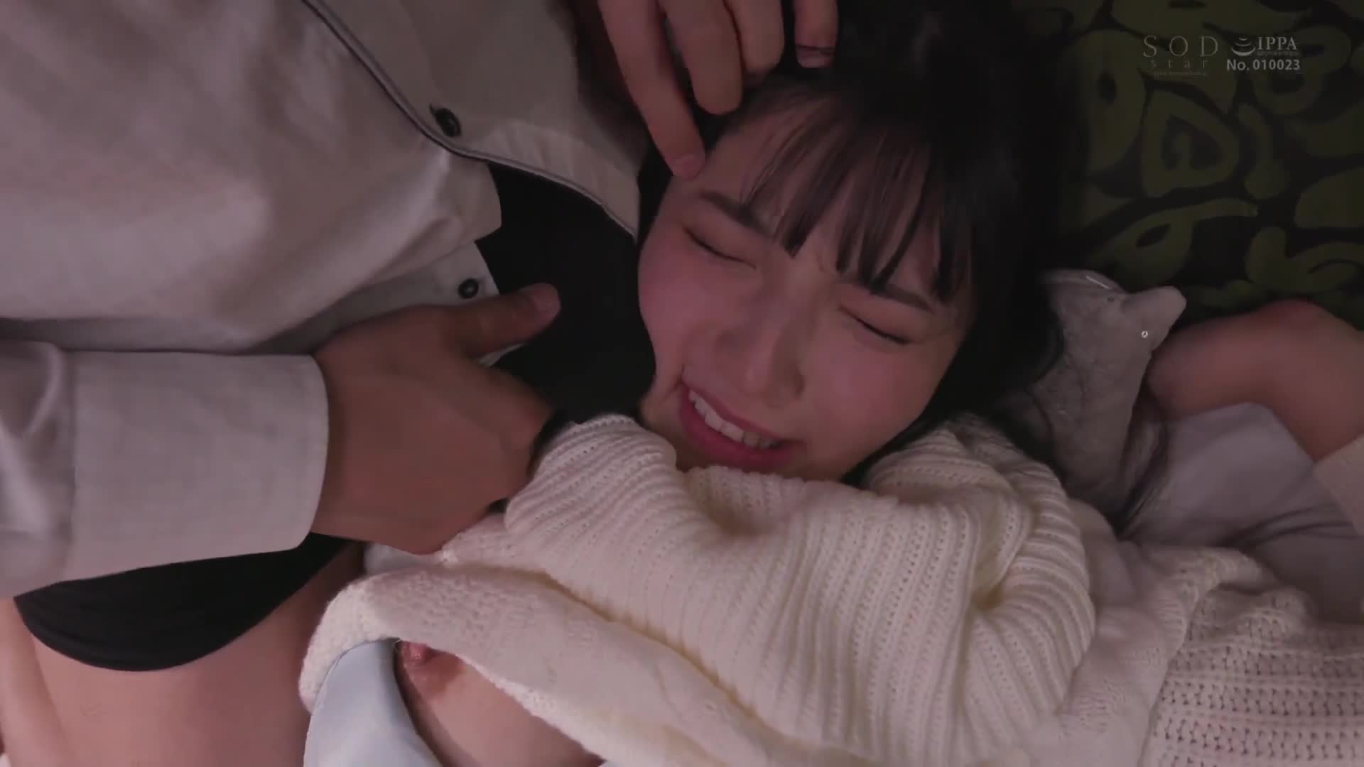 The night when the weather forecaster who was unable to return to Tokyo due to heavy snow was forced to spray water was constantly exploited by shady producers. - AV大平台-Chinese Subtitles, Adult Films, AV, China, Online Streaming