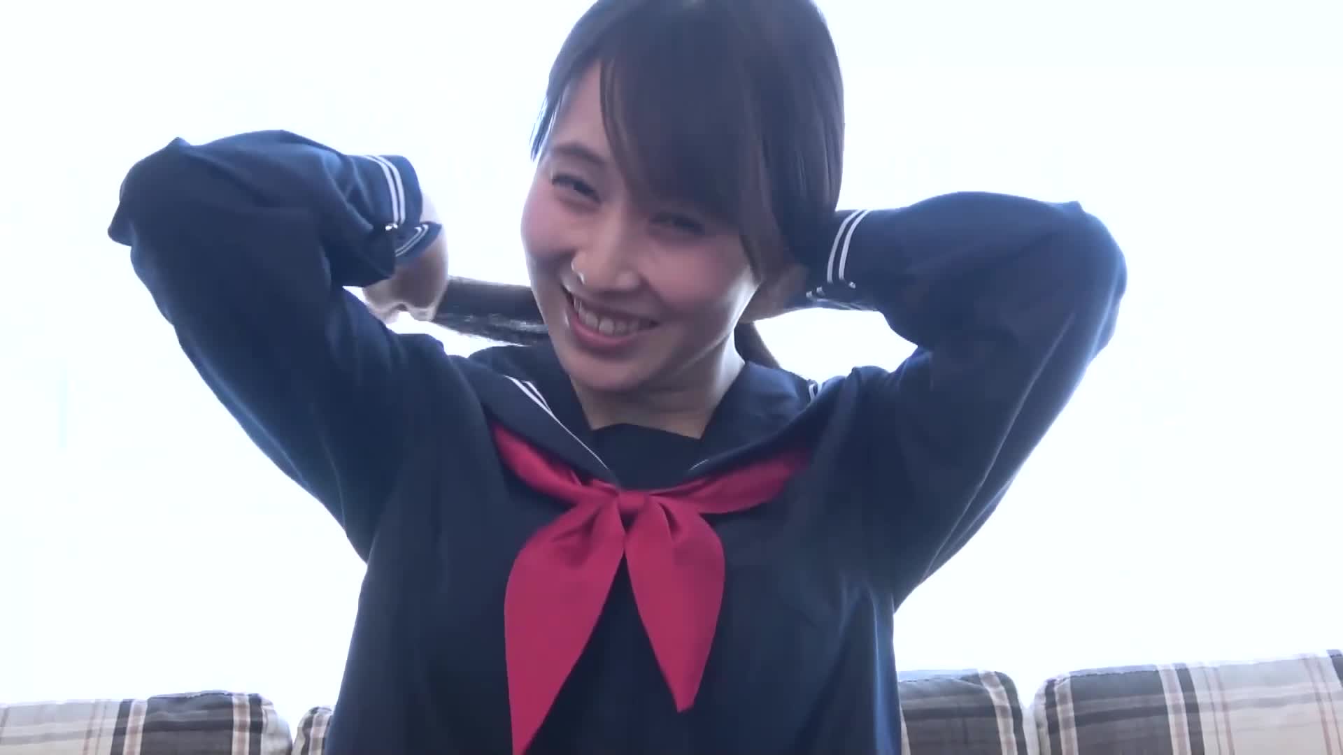 After that, you will wear the &quot;sailor suit&quot; - AV大平台-Chinese Subtitles, Adult Films, AV, China, Online Streaming
