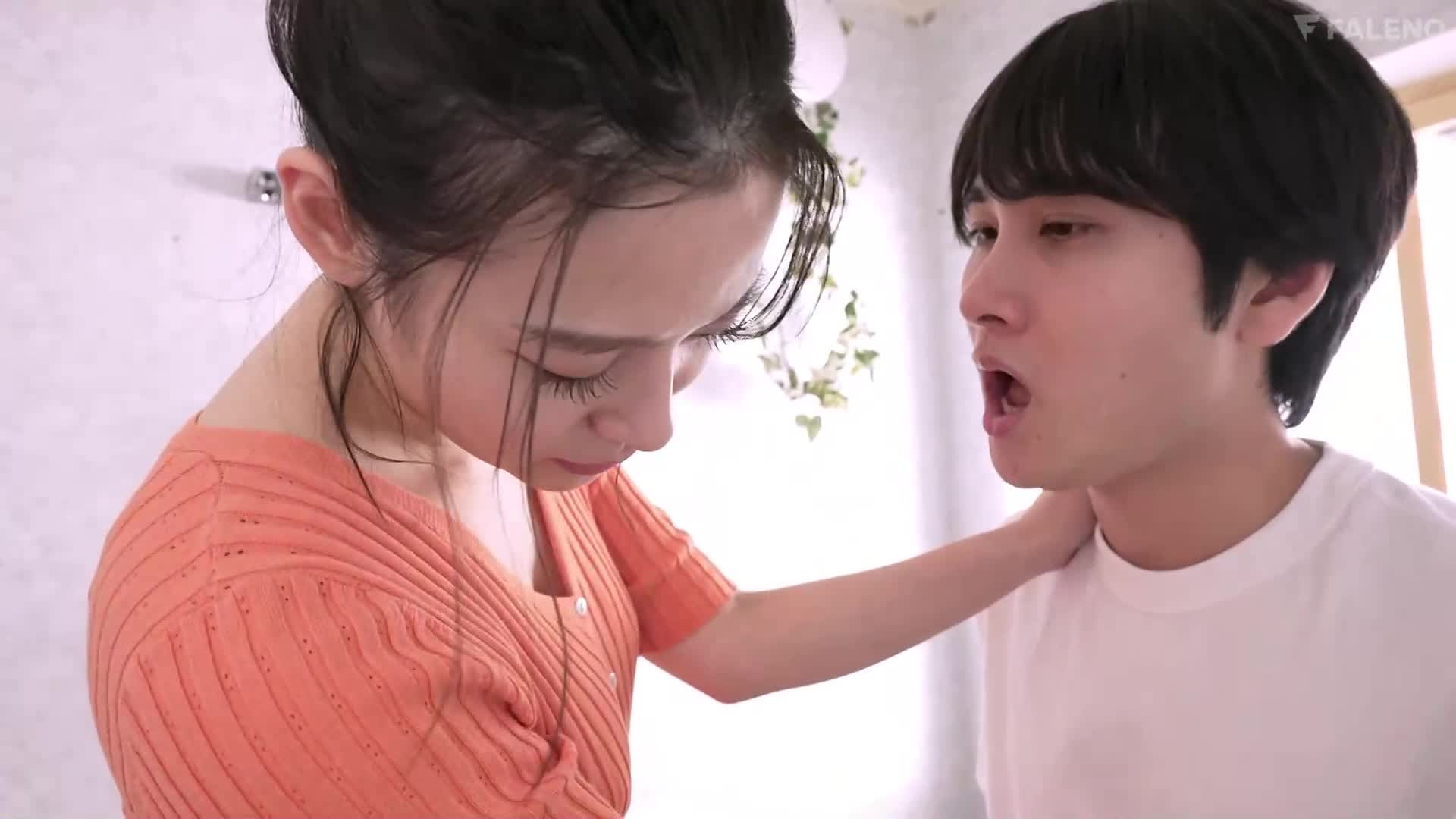 My girlfriend&#039;s sister is like a little devil without panties, but I can&#039;t resist the temptation of her plump ass when she orgasms painfully after anal licking - AV大平台-Chinese Subtitles, Adult Films, AV, China, Online Streaming