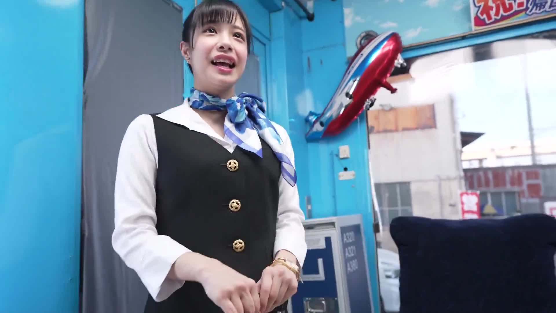 Magic Mirror Van Hardcore Beautiful Legs Flight Attendant, Wearing Ripped Black Tights, Riding Style Fucking, Shameful Part-time Job! If you can make him cum without falling off his seat, you&#039;ll win 1... - AV大平台-Chinese Subtitles, Adult Films, AV, China, Online Streaming