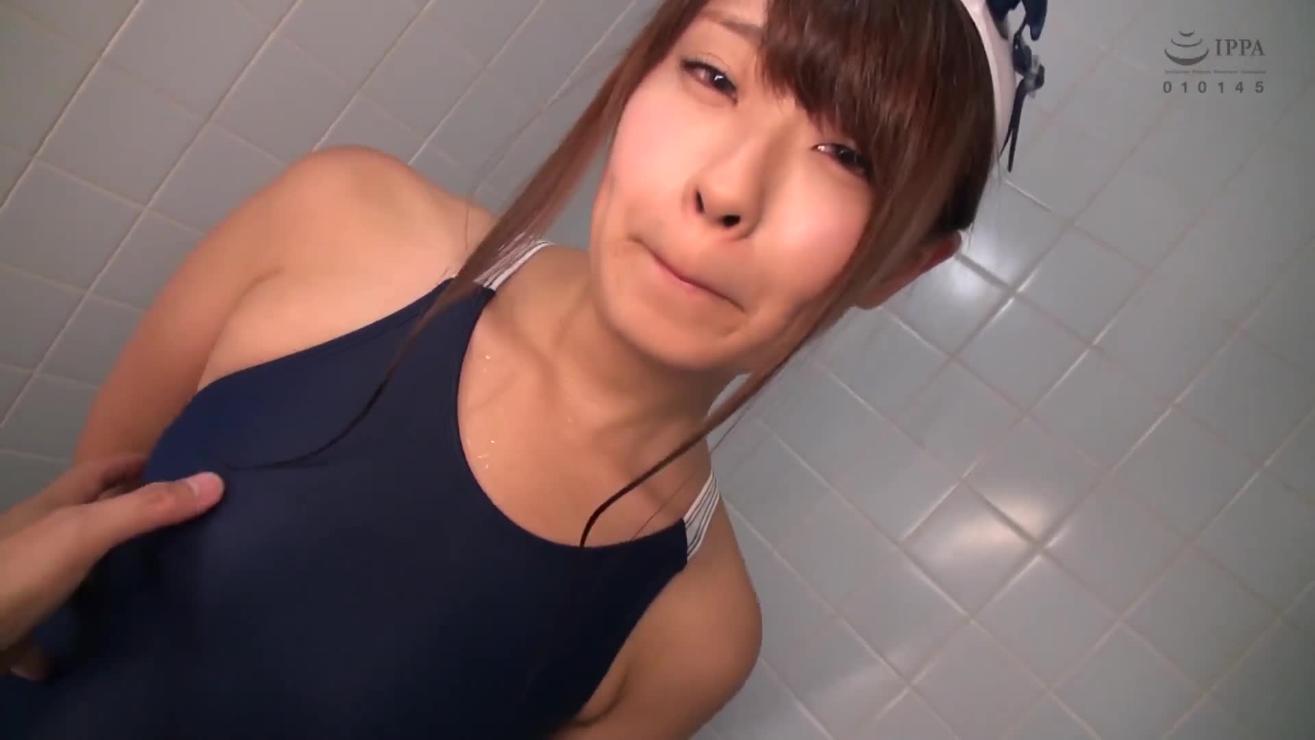 Godlike Clothes Bathing &amp; Peeing 8 People 8 Peeing Competitive Swimsuit &amp; School Swimsuit (OKC-018) - AV大平台-Chinese Subtitles, Adult Films, AV, China, Online Streaming