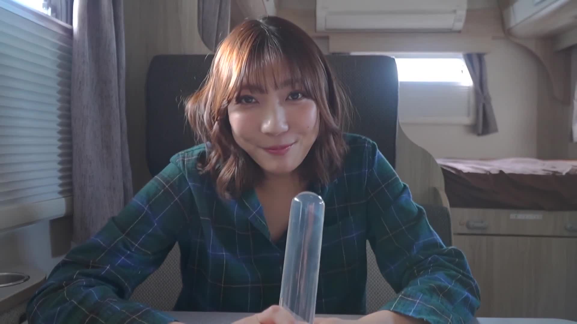 Marina Asakura takes a camper van to meet fans! ! / Marina Asakura - AV大平台-Chinese Subtitles, Adult Films, AV, China, Online Streaming