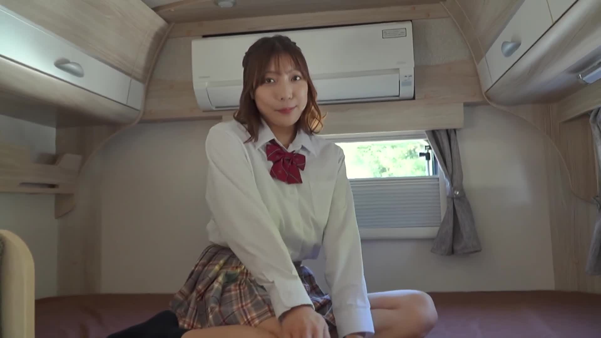 Marina Asakura takes a camper van to meet fans! ! / Marina Asakura - AV大平台-Chinese Subtitles, Adult Films, AV, China, Online Streaming