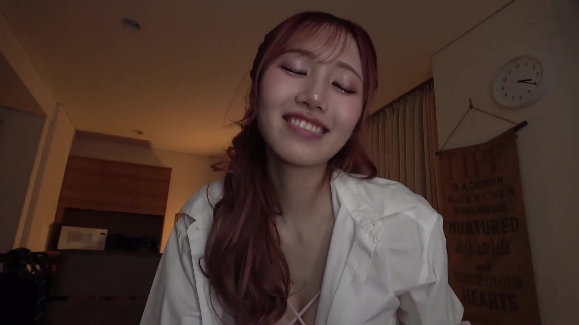 Let&#039;s make love all day long! Enjoy sex anytime, anywhere, from morning to night, according to your instinct! ! Saito Ameli - AV大平台-Chinese Subtitles, Adult Films, AV, China, Online Streaming