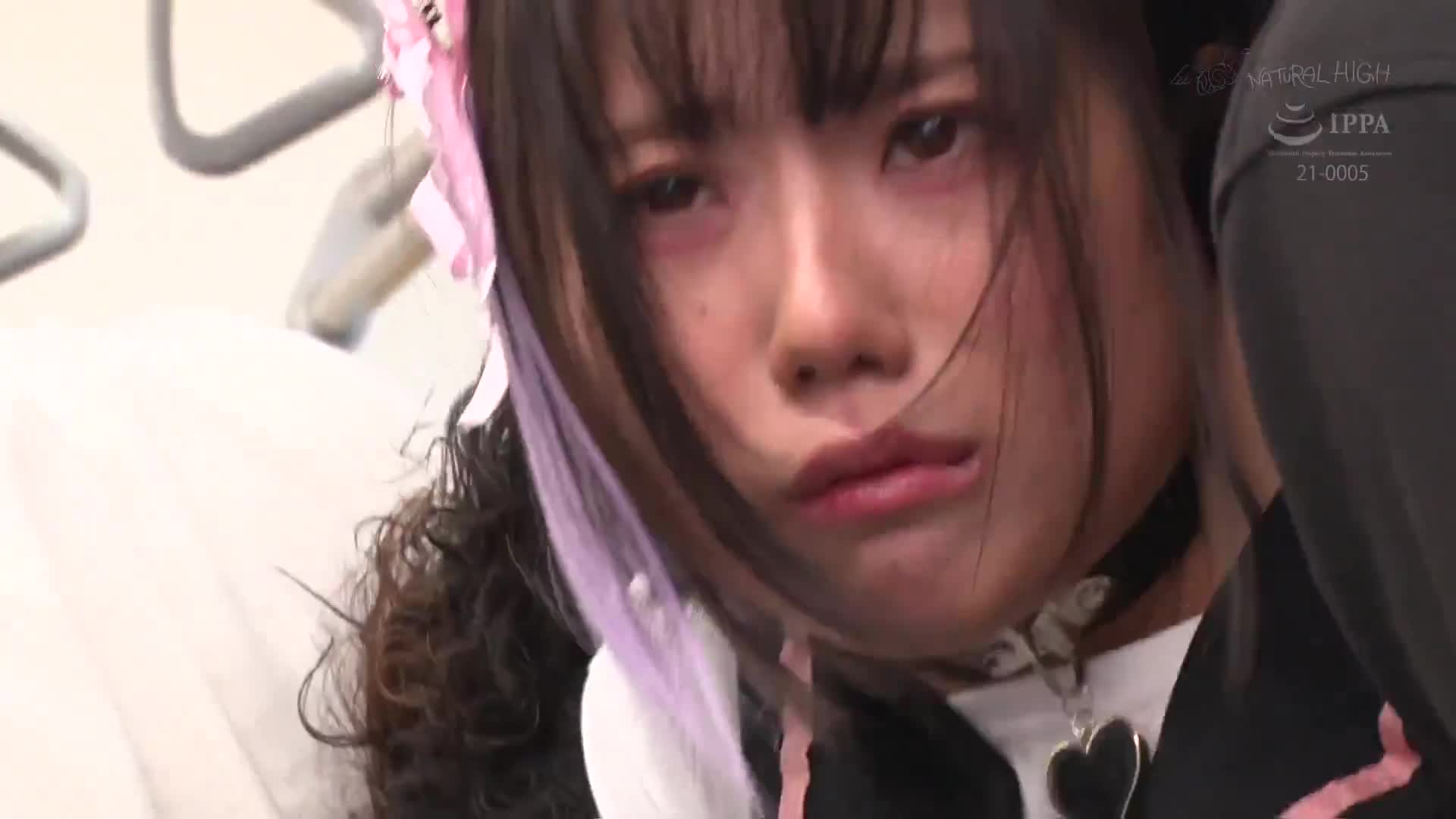 Belopi-chan, the landmine girl who was pressed to make a black face and was humiliated by cumshot 2 - AV大平台-Chinese Subtitles, Adult Films, AV, China, Online Streaming