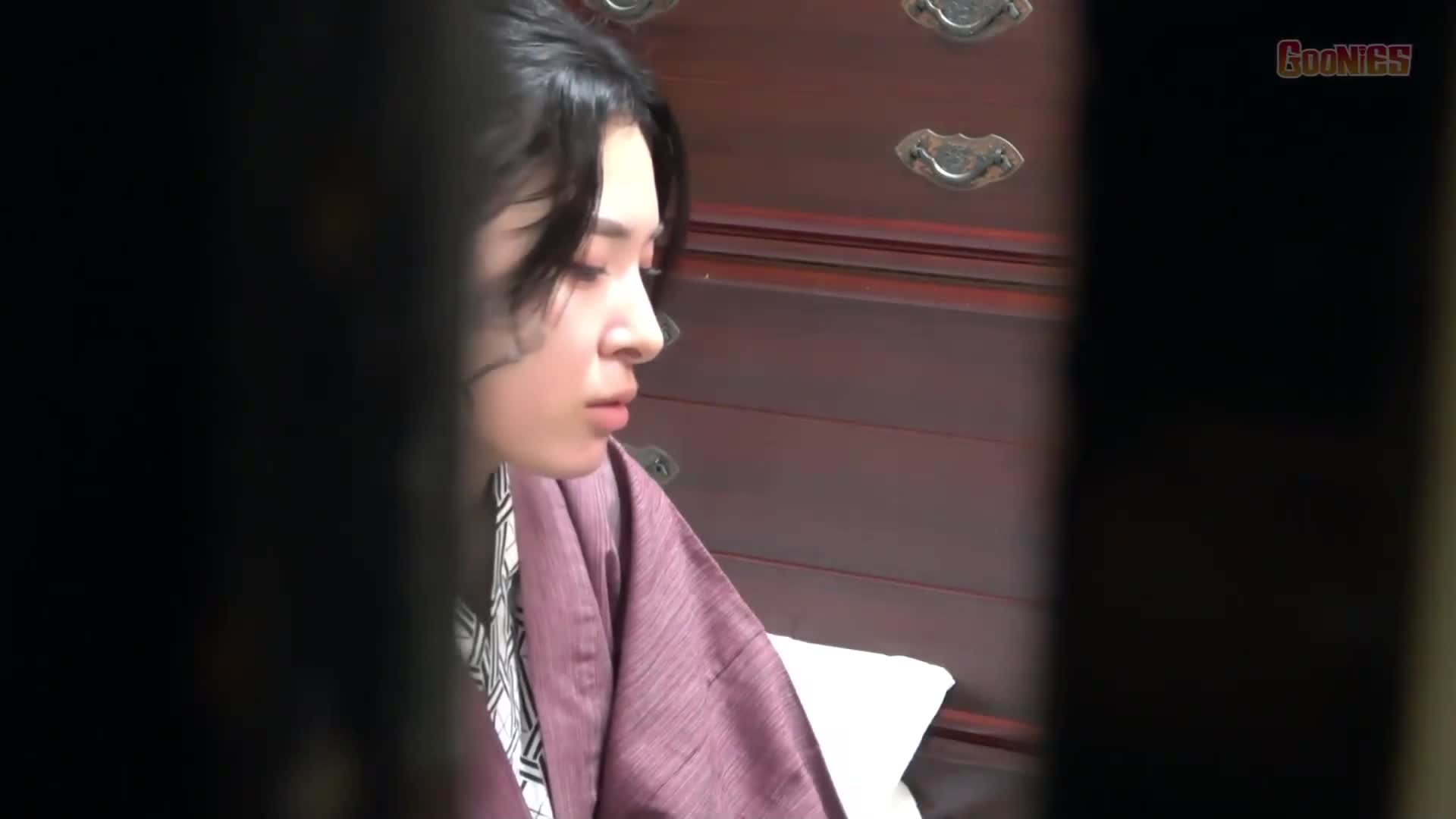 [Tall girl like a model] [Slender girl like a small animal] [Brunette hot girl with big breasts] [Busty blonde girl] [Innocent black-haired girl] An accident happened at a hot spring hotel on a busine... - AV大平台-Chinese Subtitles, Adult Films, AV, China, Online Streaming