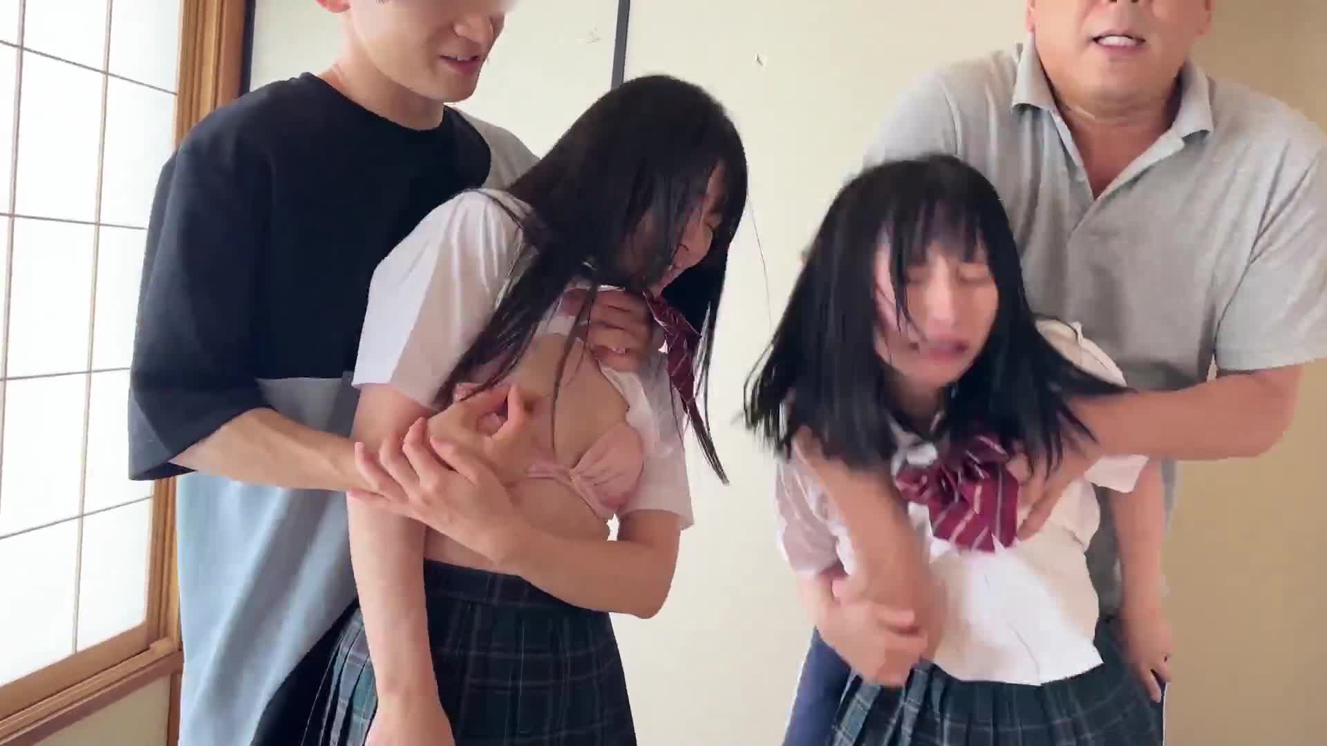 M-chan &amp; H-chan - AV大平台-Chinese Subtitles, Adult Films, AV, China, Online Streaming