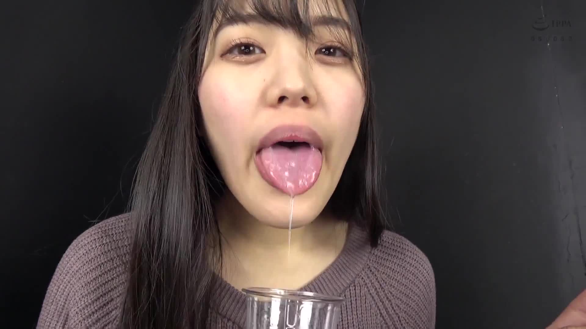Slutty slut tongue saliva masturbation - AV大平台-Chinese Subtitles, Adult Films, AV, China, Online Streaming
