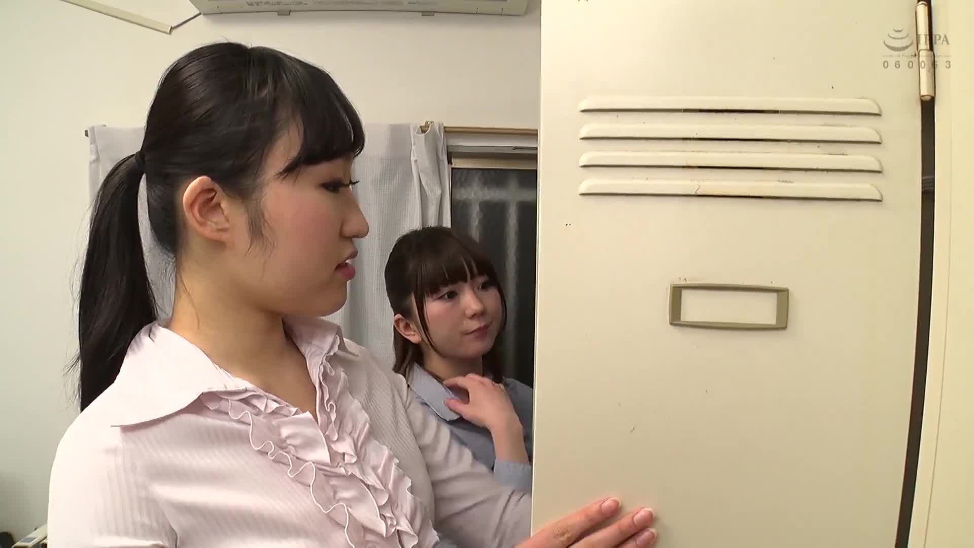 Lesbians reach orgasm by smelling each other&#039;s body odor - AV大平台-Chinese Subtitles, Adult Films, AV, China, Online Streaming