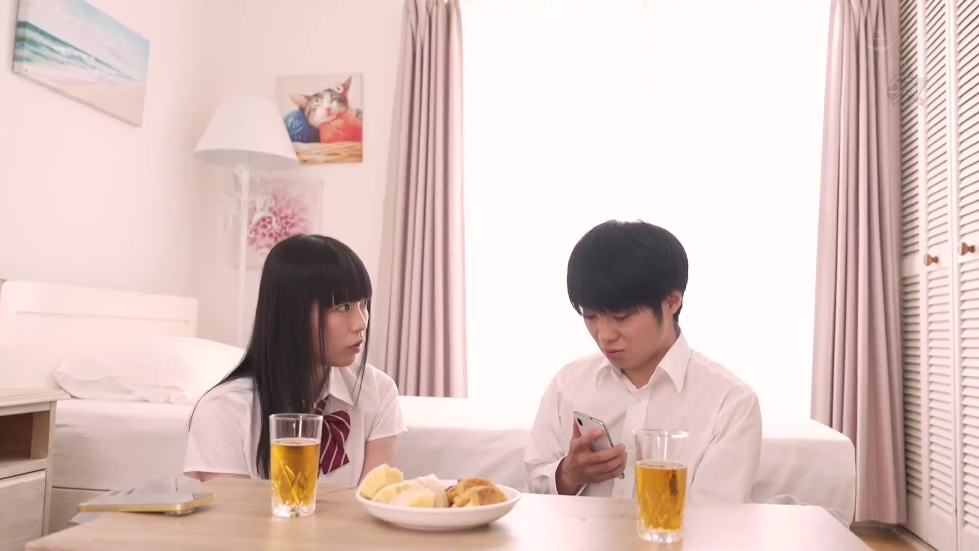 Her mother is more in line with my sexual preferences than my girlfriend, and excessive erections cause pain in my penis. Anqi Love Knot - AV大平台-Chinese Subtitles, Adult Films, AV, China, Online Streaming
