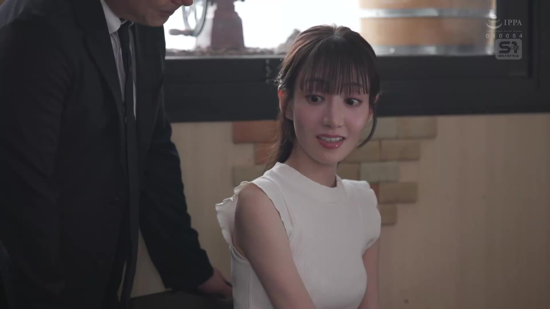 The middle-aged harassment producer who was looked down upon at the filming location and the unexpected roommate... The terrestrial idol Ishida Karen was surprised by the endless sex that lasted until... - AV大平台-Chinese Subtitles, Adult Films, AV, China, Online Streaming