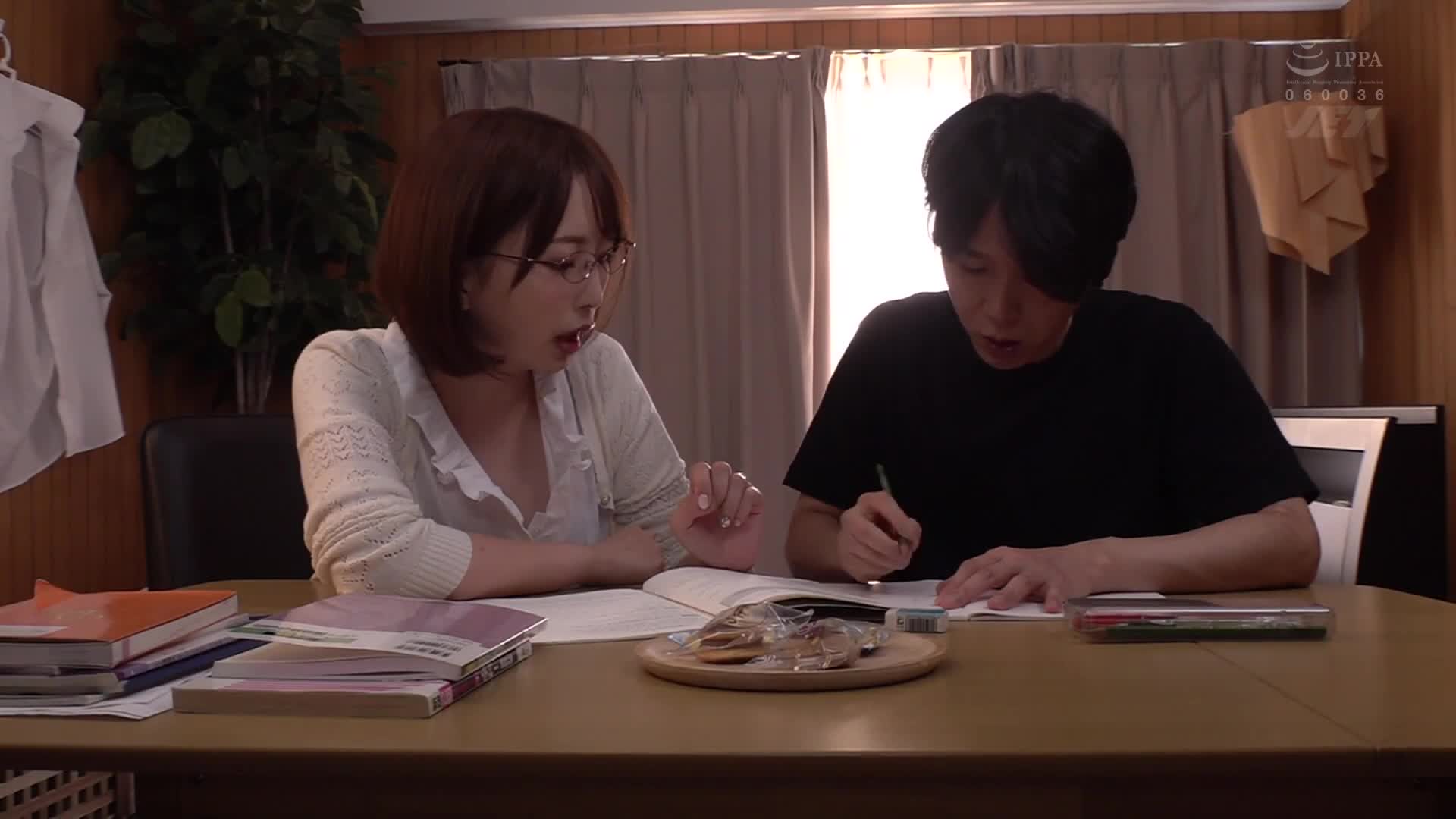 Married female teacher ~ Immoral big cock after school ~ She knew it was wrong, but she was driven to orgasm by the student&#039;s big cock... Nakazaki Yukine - AV大平台-Chinese Subtitles, Adult Films, AV, China, Online Streaming