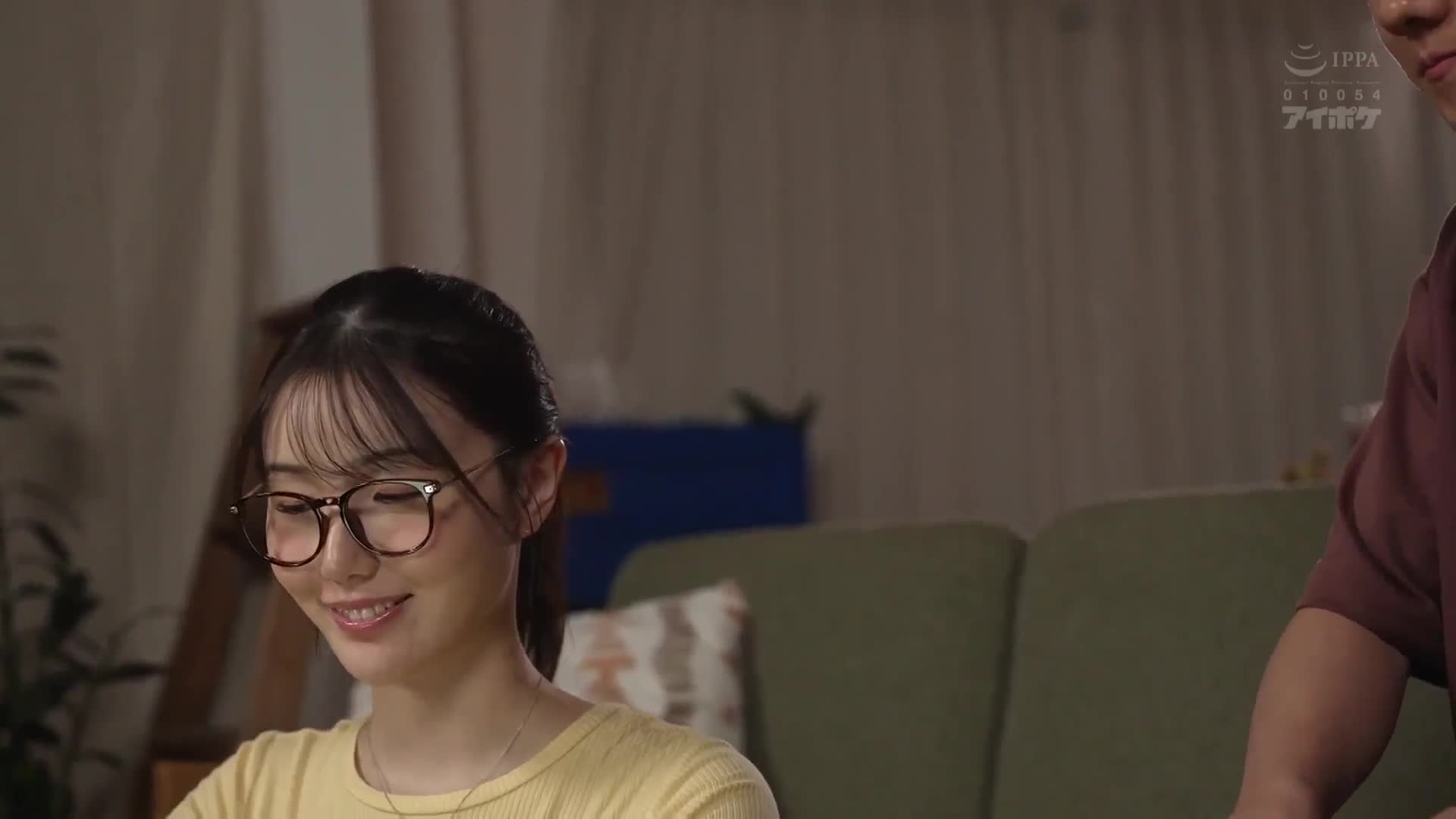 Unconsciously showing her without any underwear, she tempted me to indulge in her F-cup breasts! Natural sensuality and temptation sex - Mai Fujisaki - AV大平台-Chinese Subtitles, Adult Films, AV, China, Online Streaming