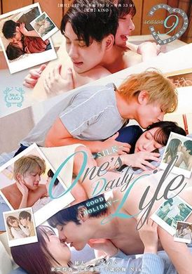 SILK-175A person&#039;s daily life Season 9 - Wonderful holiday - - AV大平台-Chinese Subtitles, Adult Films, AV, China, Online Streaming