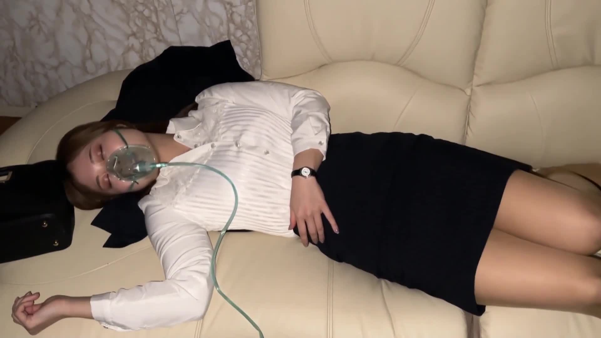 A○Miss Jia - AV大平台-Chinese Subtitles, Adult Films, AV, China, Online Streaming