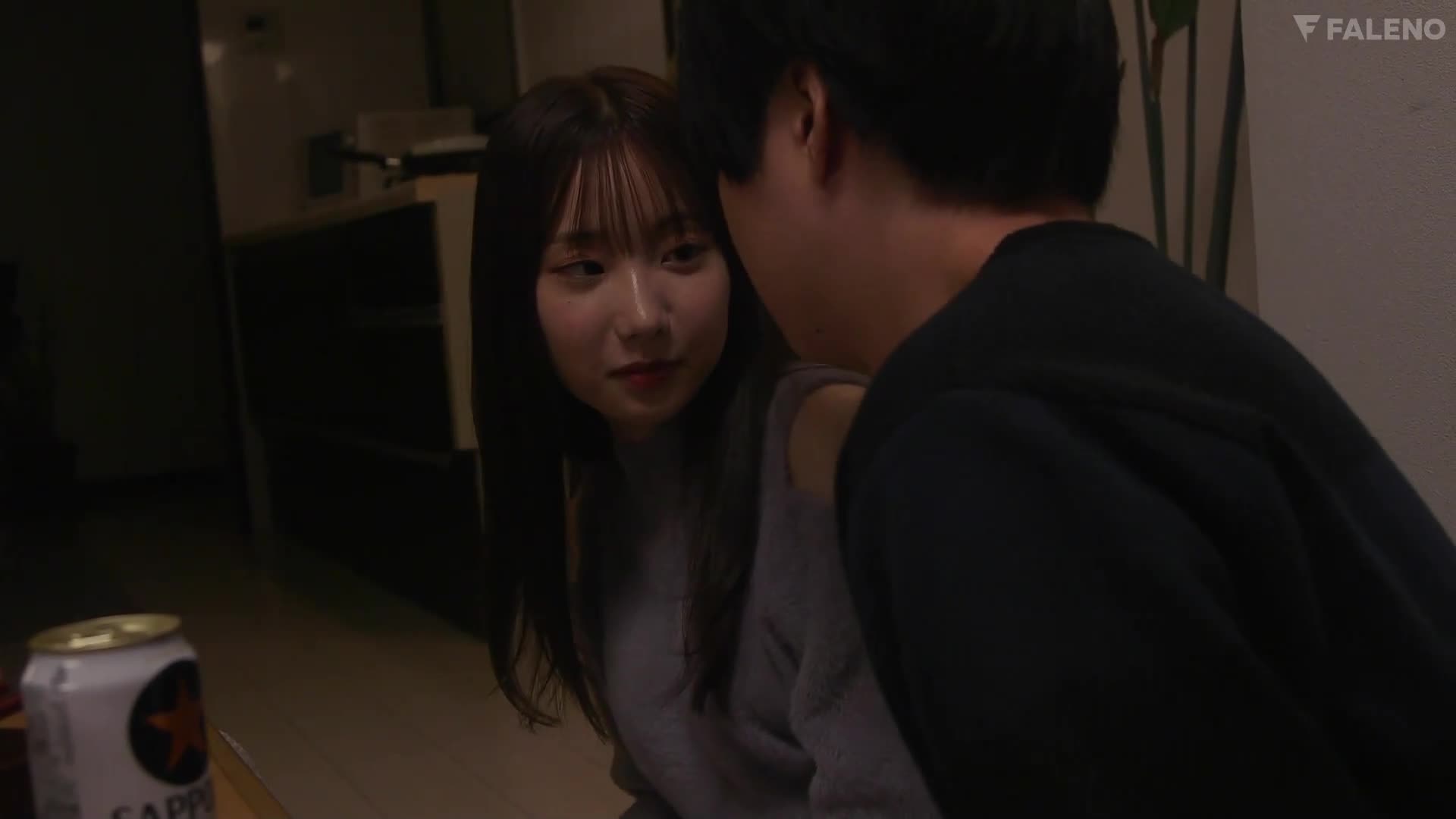 Being played with by the little devil girlfriend&#039;s friend&#039;s nipples all night long and eaten as a snack at the hot pot party NTR Hui Liankong - AV大平台-Chinese Subtitles, Adult Films, AV, China, Online Streaming