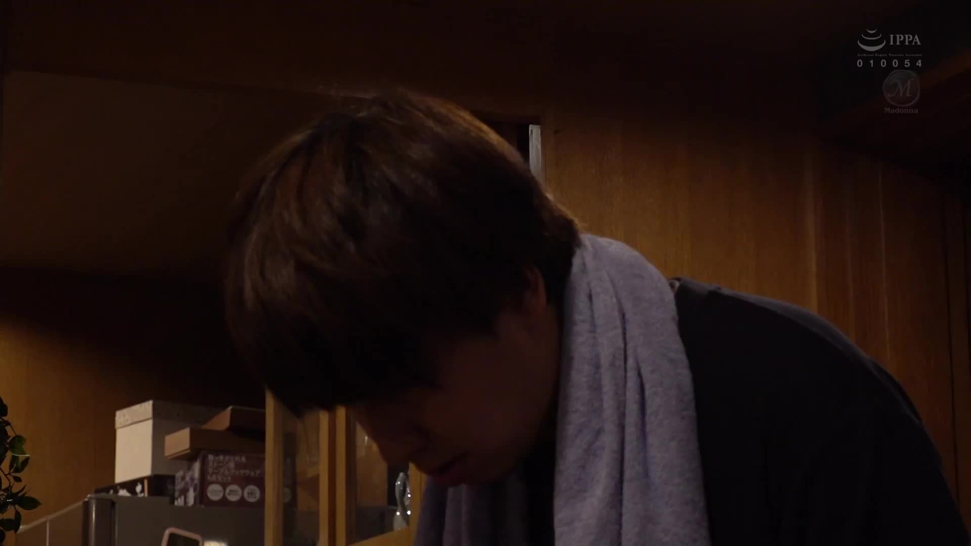 Bigger is not necessarily better? The wife who insisted on saying this was trapped in her friend&#039;s huge penis... Ichino Aoi - AV大平台-Chinese Subtitles, Adult Films, AV, China, Online Streaming