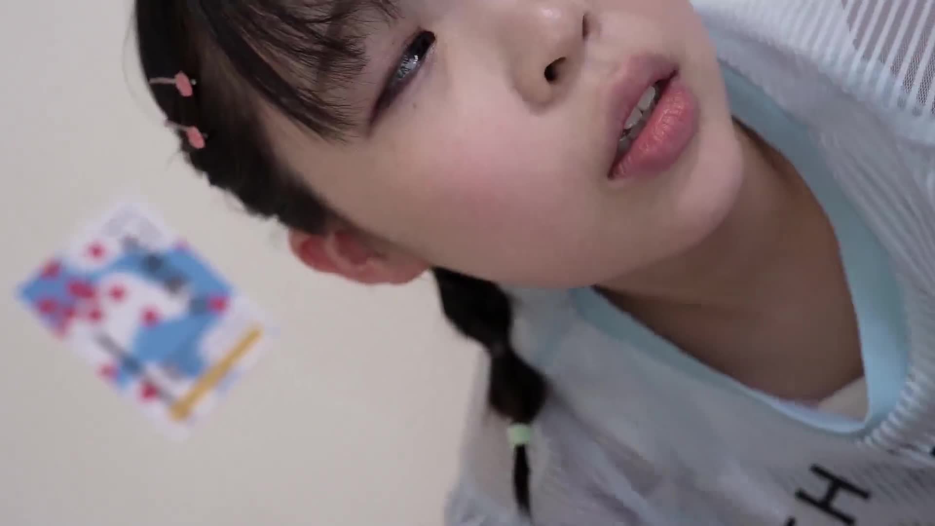 During the summer vacation, I stalked a high school girl in casual clothes in the library, teased her pussy repeatedly, brought her to the brink of orgasm, and then she suddenly turned into a slut! Sh... - AV大平台-Chinese Subtitles, Adult Films, AV, China, Online Streaming