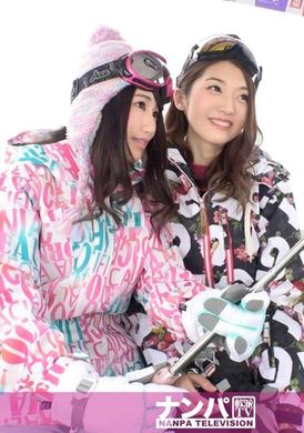 200GANA-2016[VIP On Demand]  Picking up girls at the ski resort 02: Two beautiful skiers were found in the snowstorm! Wild 4P group sex, both men and women use sexy moves to seduce! ! - AV大平台-Chinese Subtitles, Adult Films, AV, China, Online Streaming