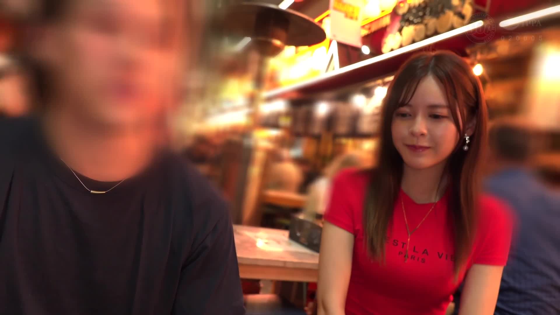 [The Strongest Slim Body] Pure and innocent ideal girlfriend... the shocking difference is that she is a hidden bitch! The stunning body with a model-like slenderness and beauty makes me tremble with... - AV大平台-Chinese Subtitles, Adult Films, AV, China, Online Streaming