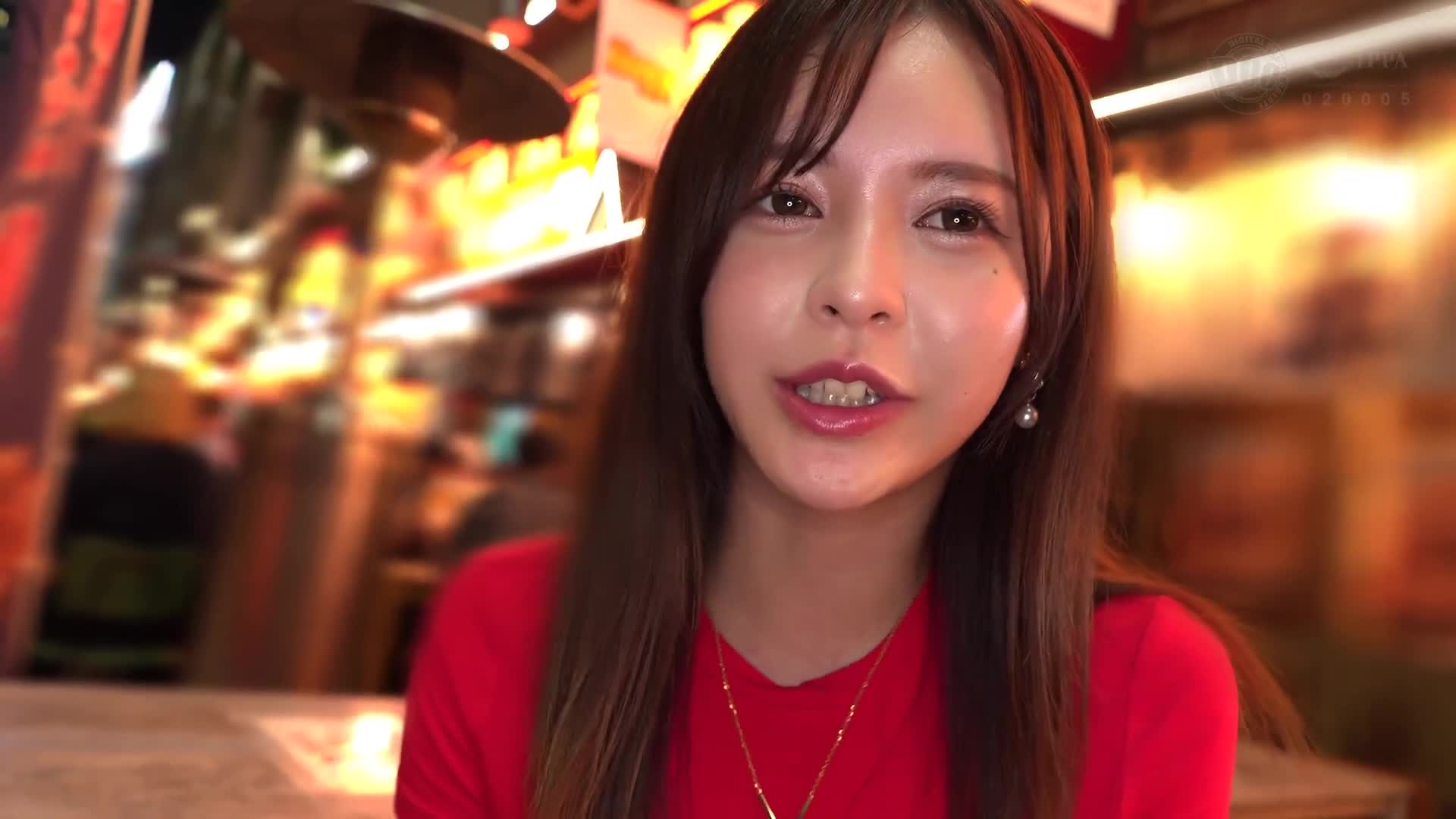[The Strongest Slim Body] Pure and innocent ideal girlfriend... the shocking difference is that she is a hidden bitch! The stunning body with a model-like slenderness and beauty makes me tremble with... - AV大平台-Chinese Subtitles, Adult Films, AV, China, Online Streaming