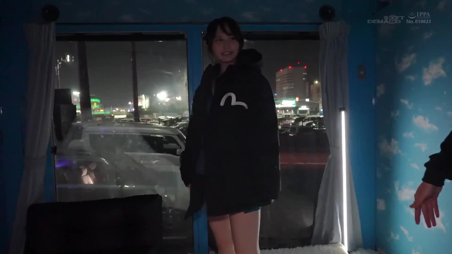 Dark Mirror: Five of the most stunning beauties you can never meet during the day, including amateur girls who are more dazzling than neon lights in the entertainment industry. - AV大平台-Chinese Subtitles, Adult Films, AV, China, Online Streaming