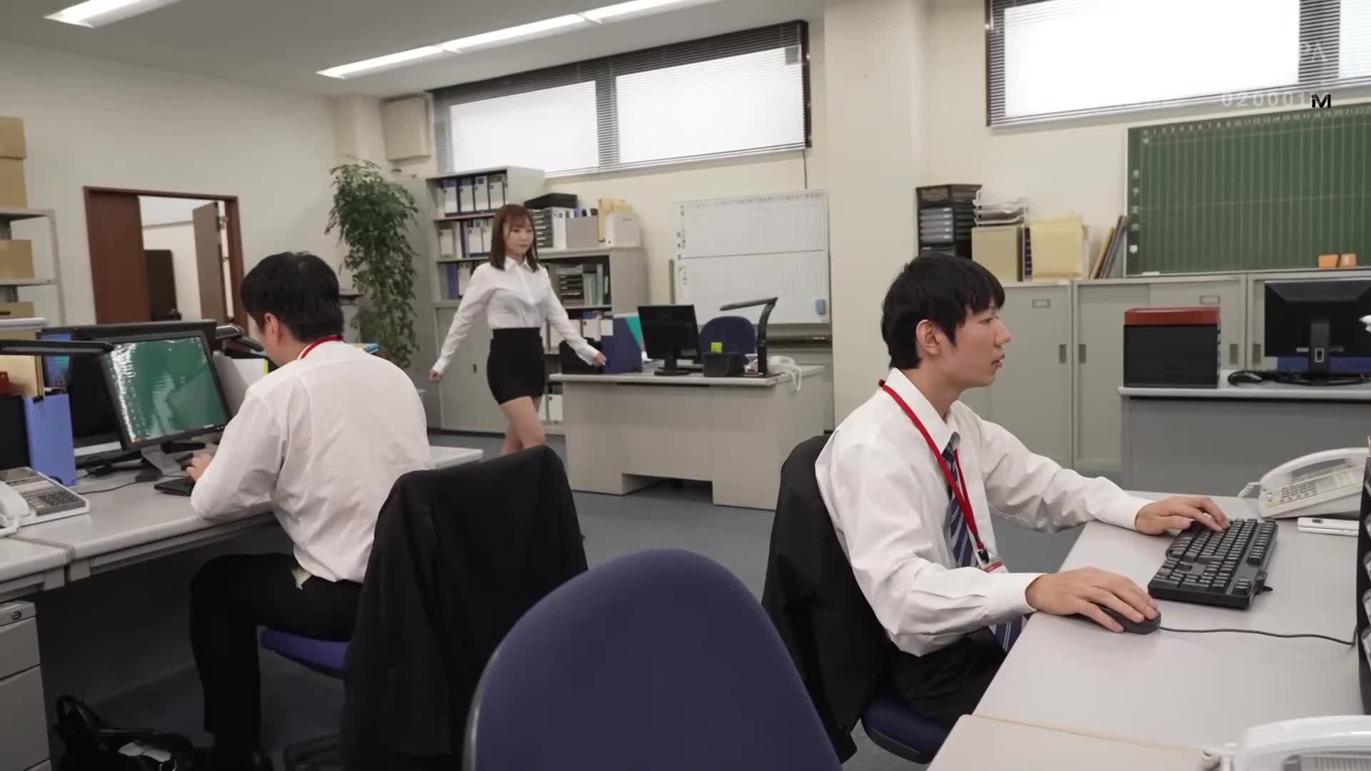 Absolutely Loyal Secretary Nanashima Mai - AV大平台-Chinese Subtitles, Adult Films, AV, China, Online Streaming
