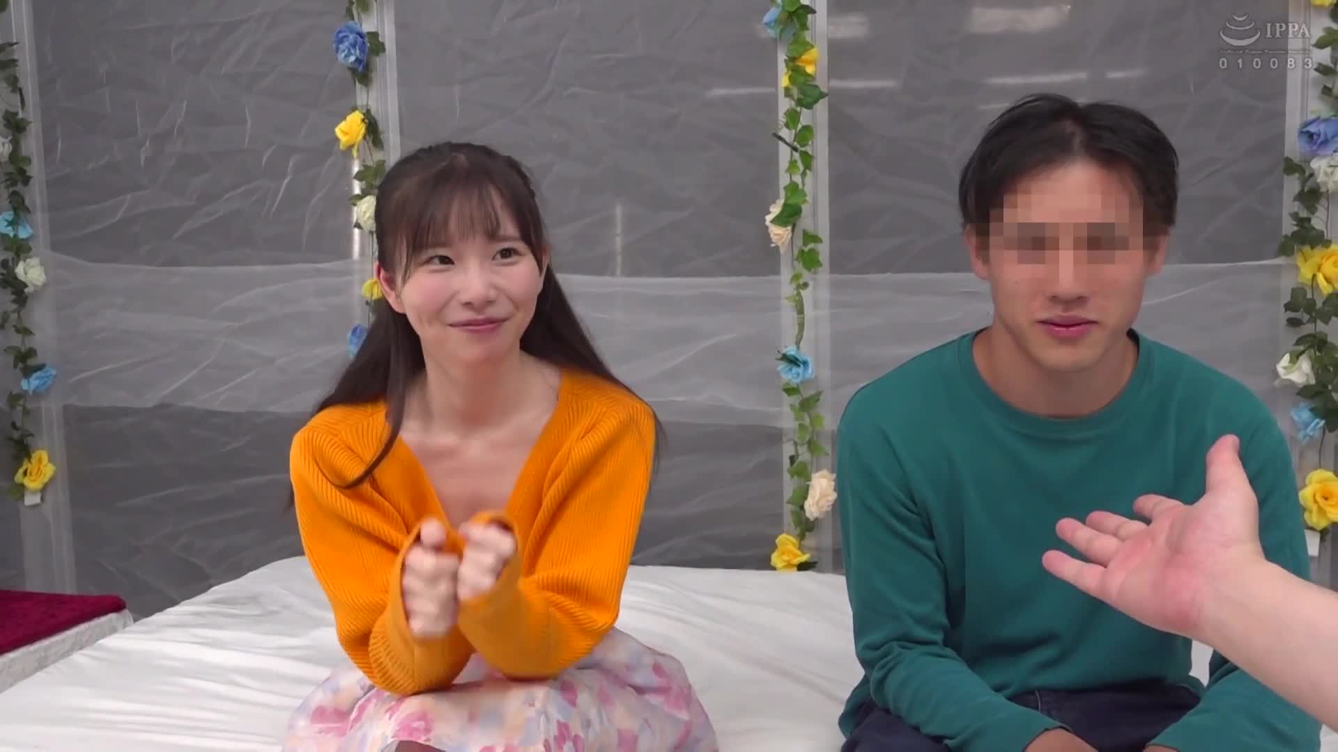 Show your face MM Van female college student&#039;s exclusive magic mirror. A pair of amateur college students are real friends. They try intercrotch sex for the first time in their lives! When they are al... - AV大平台-Chinese Subtitles, Adult Films, AV, China, Online Streaming
