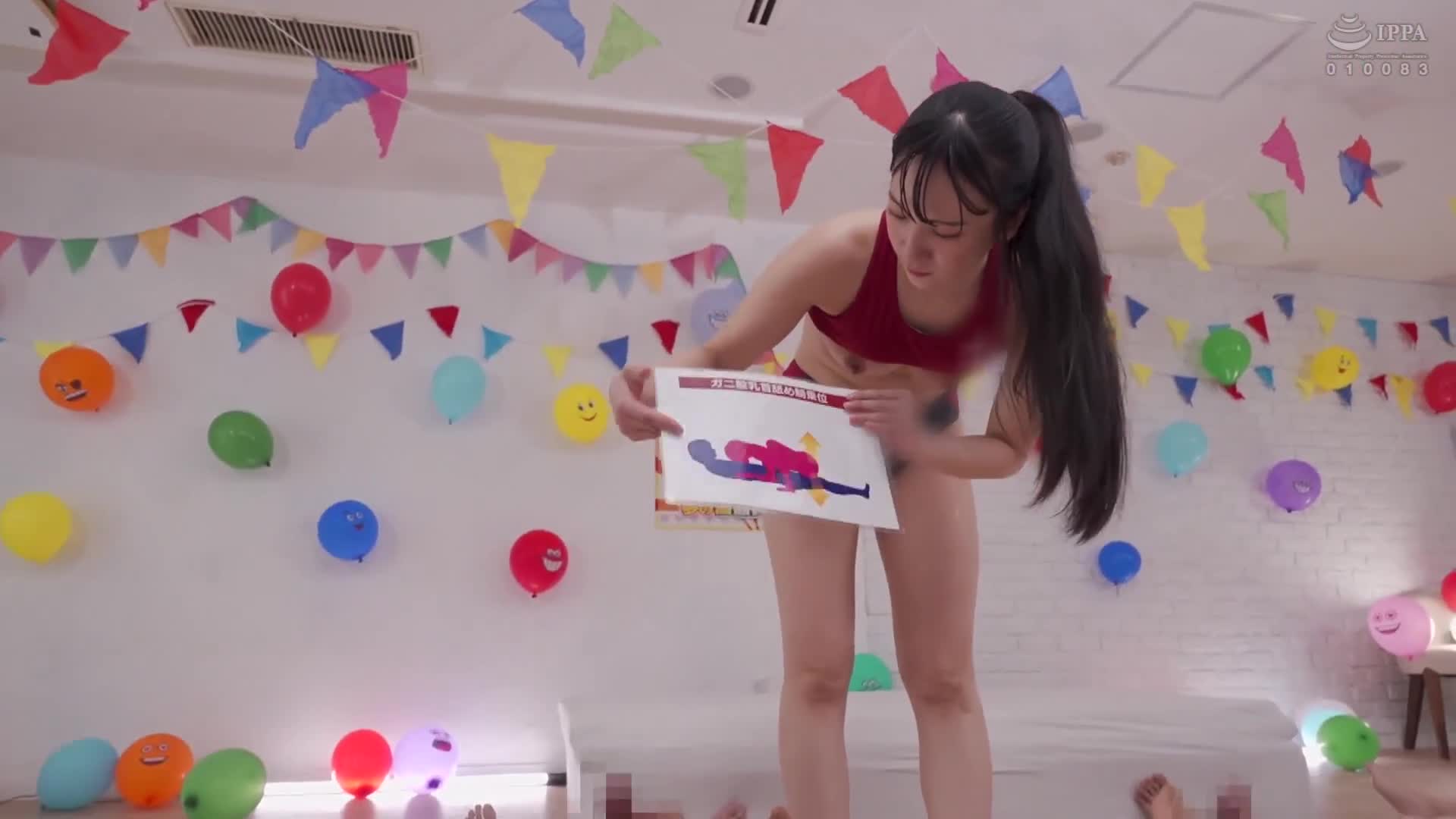 Ordinary men and women monitor AV: sitting astride and shaking hips to orgasm! ! The female college student from the track and field club accepts the challenge of jerking off 10 cocks lined up in a ro... - AV大平台-Chinese Subtitles, Adult Films, AV, China, Online Streaming