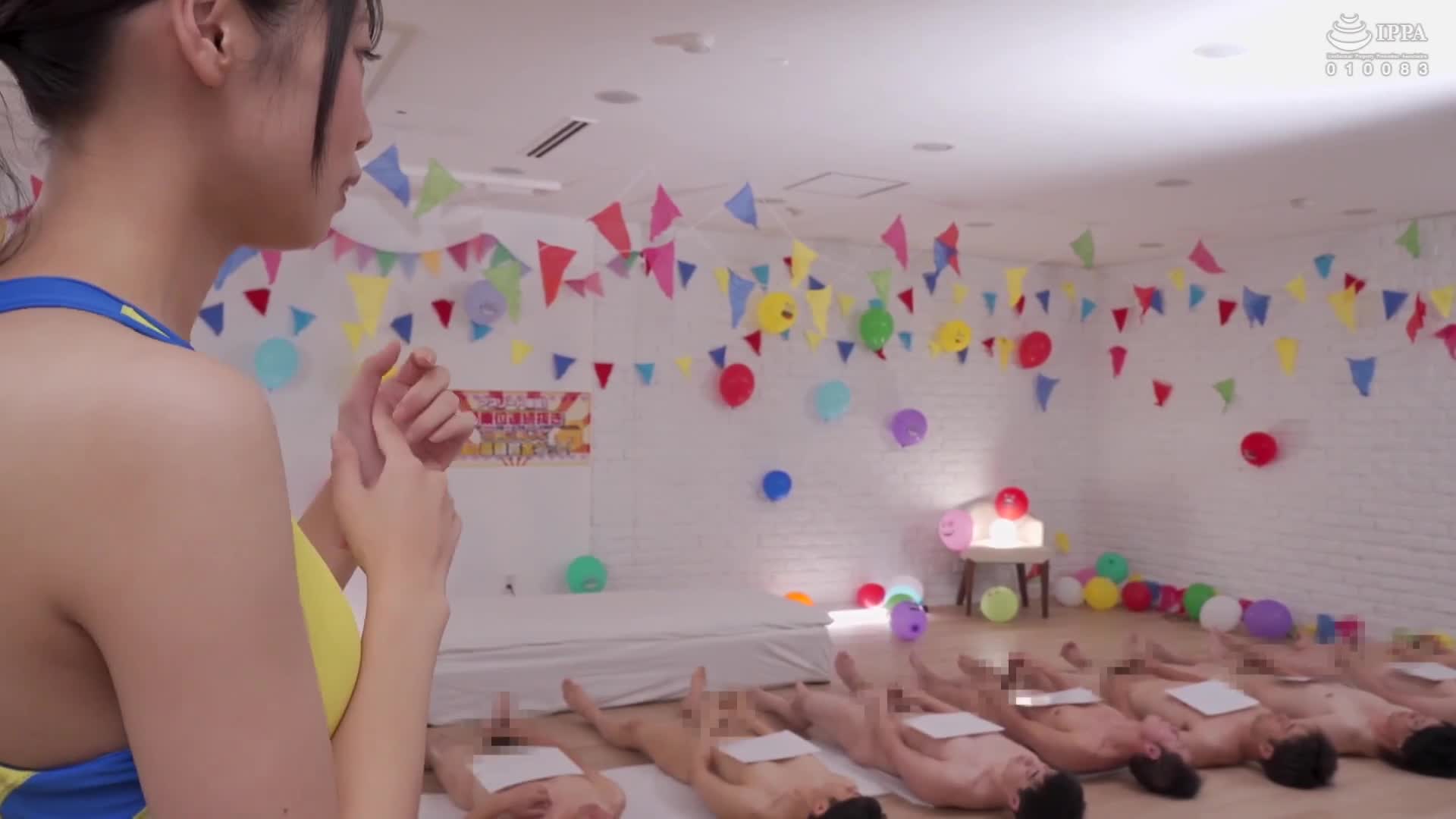 Ordinary men and women monitor AV: sitting astride and shaking hips to orgasm! ! The female college student from the track and field club accepts the challenge of jerking off 10 cocks lined up in a ro... - AV大平台-Chinese Subtitles, Adult Films, AV, China, Online Streaming