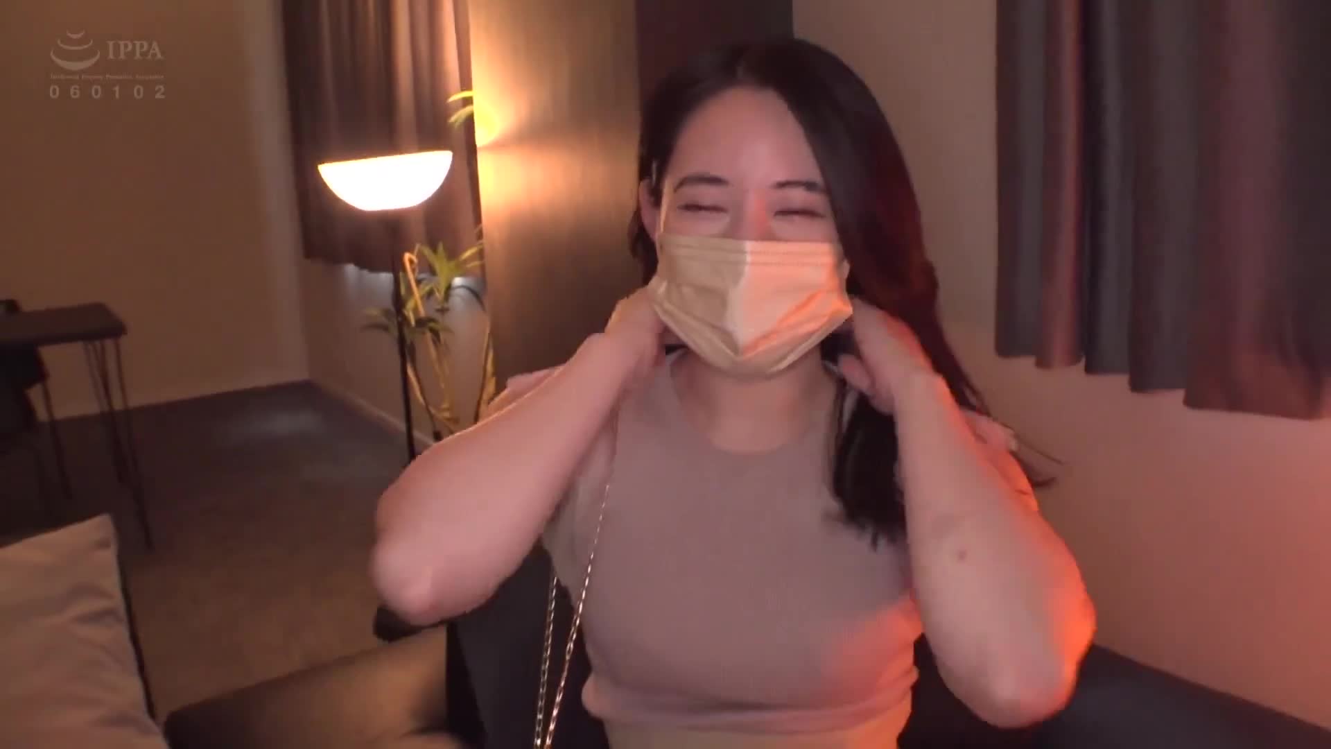 The mask will never be taken off! ! Amateur pussy exposes her body and does not take off her mask - AV大平台-Chinese Subtitles, Adult Films, AV, China, Online Streaming