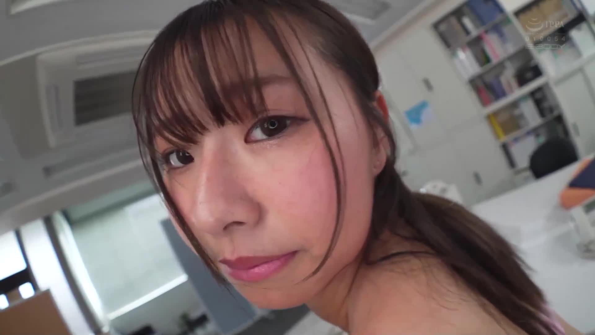 After missing the last bus, I stayed at the house of my busty senior... I was excited about the Jcup figure in pajamas and provided you with sufficient situational masturbation support services until... - AV大平台-Chinese Subtitles, Adult Films, AV, China, Online Streaming
