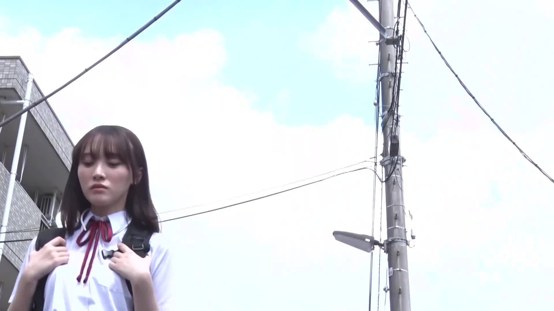 Don&#039;t ever leave me. Falling into pure love with an emotionless childhood friend until she sinks into depravity. My childhood favorite is the raw meat dildo that is always ready for sex. Although she... - AV大平台-Chinese Subtitles, Adult Films, AV, China, Online Streaming