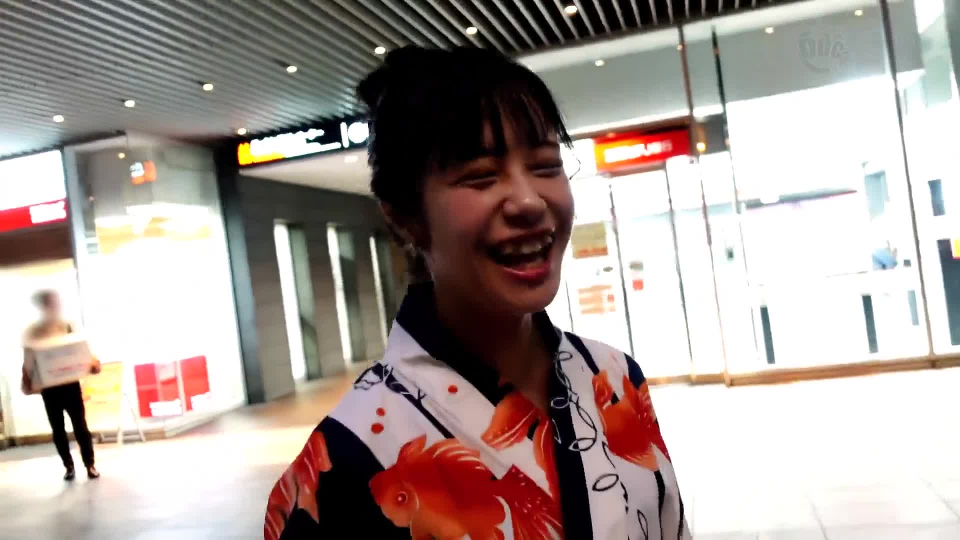 [100% Serious Love Con Cafe Girl] A beautiful girl with an animal-like appearance appears, with curved eyes, curves, and a slender figure, killing old men! She sucks the old man’s cock with that cute... - AV大平台-Chinese Subtitles, Adult Films, AV, China, Online Streaming